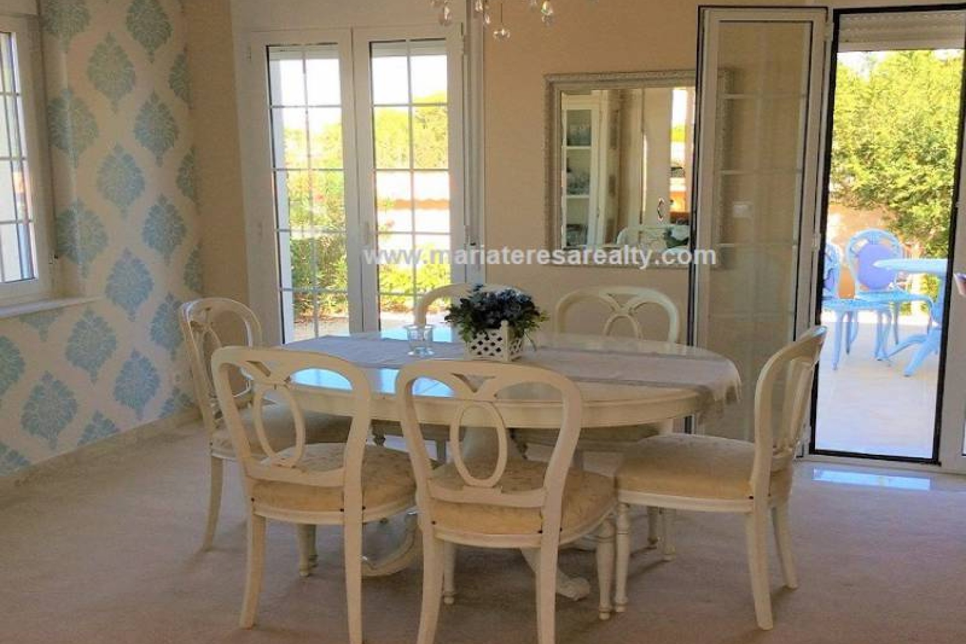 Revente - Villa - Valle del Sol