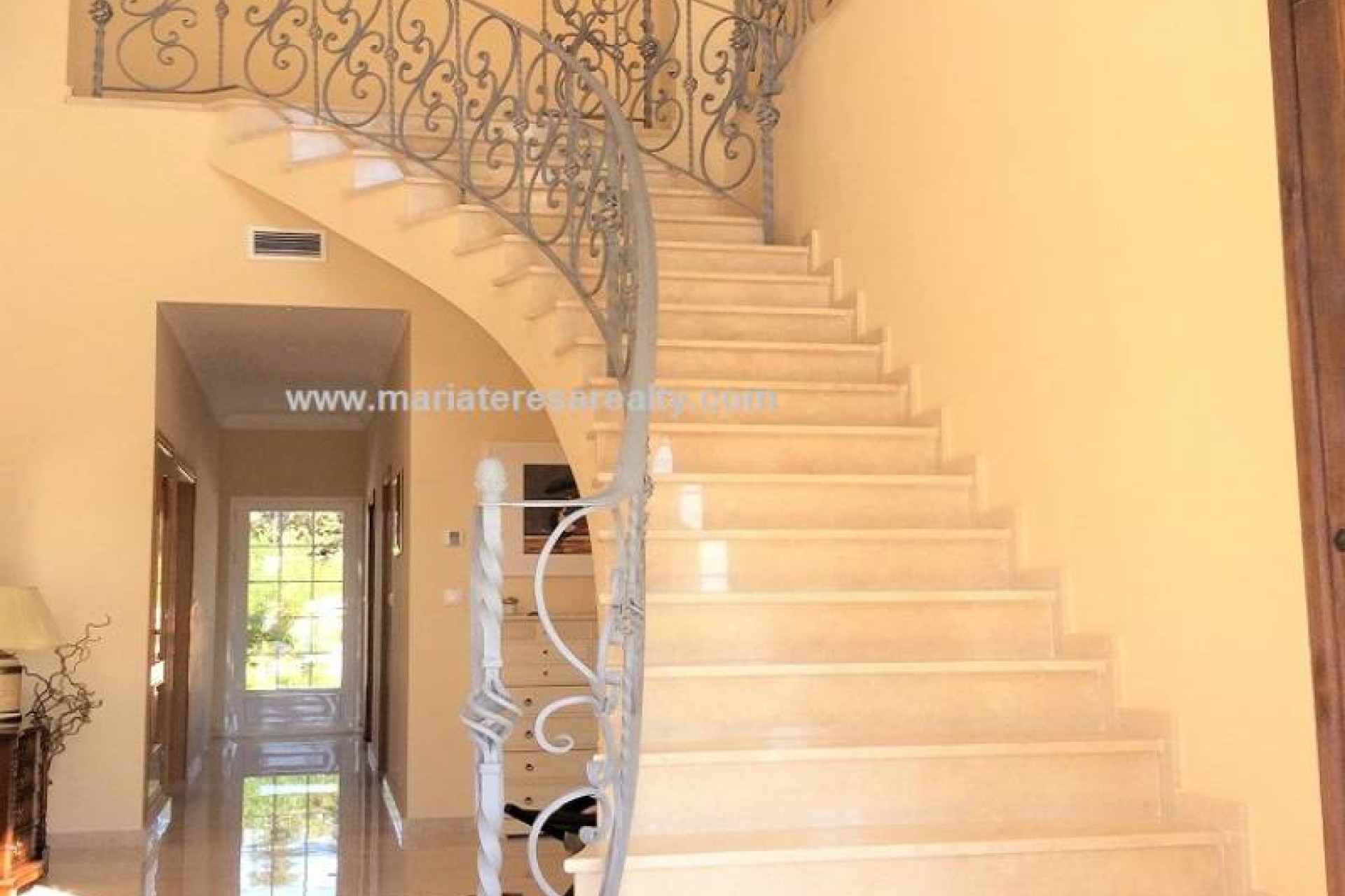 Revente - Villa - Valle del Sol