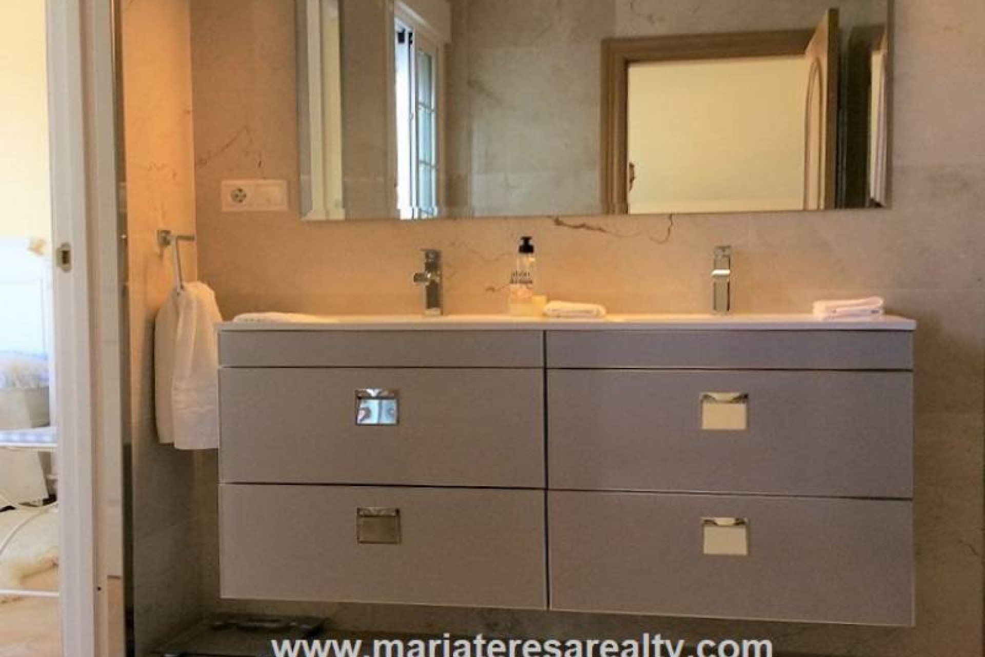 Revente - Villa - Valle del Sol