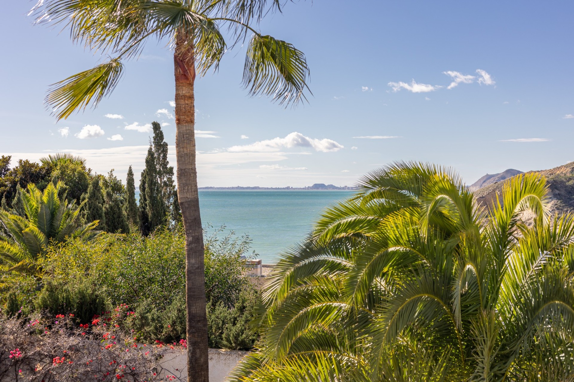 Revente - Villa - Villajoyosa - Montiboli