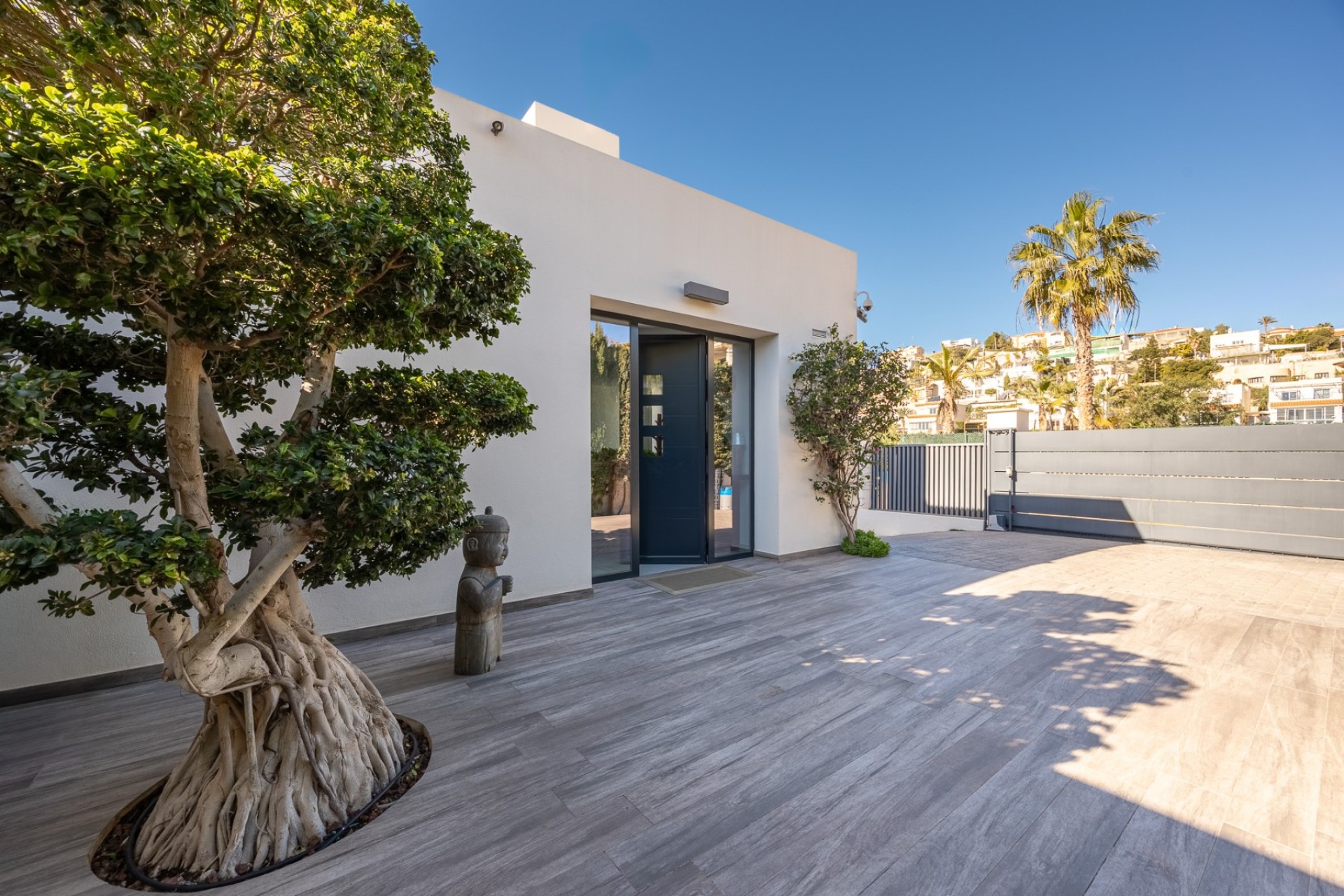 Revente - Villa - Villajoyosa - Montiboli