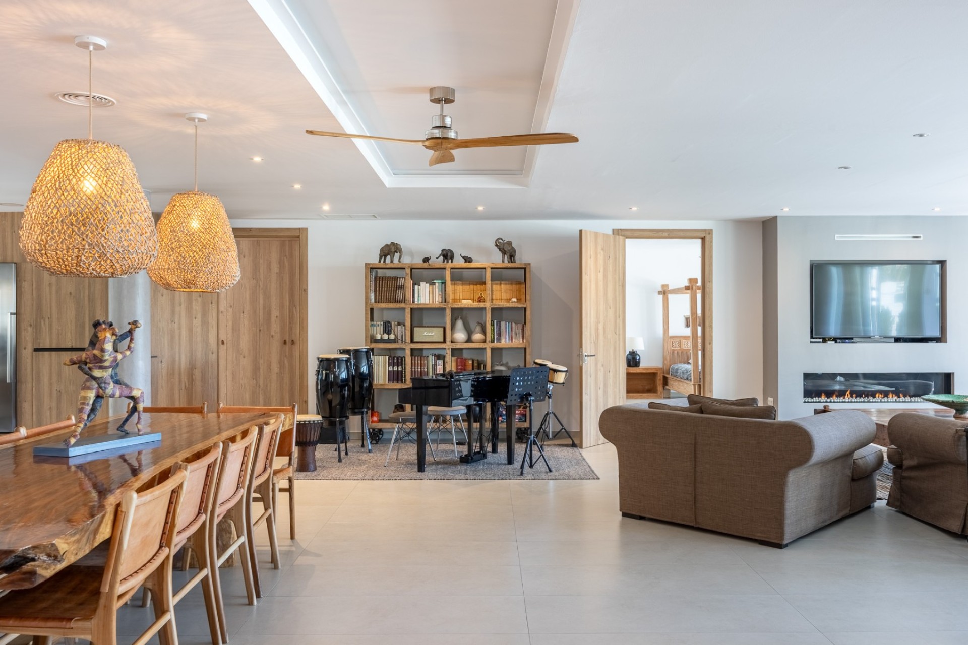 Revente - Villa - Villajoyosa - Montiboli