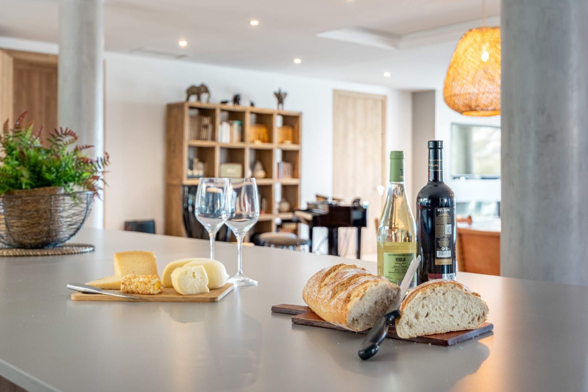 Revente - Villa - Villajoyosa - Montiboli