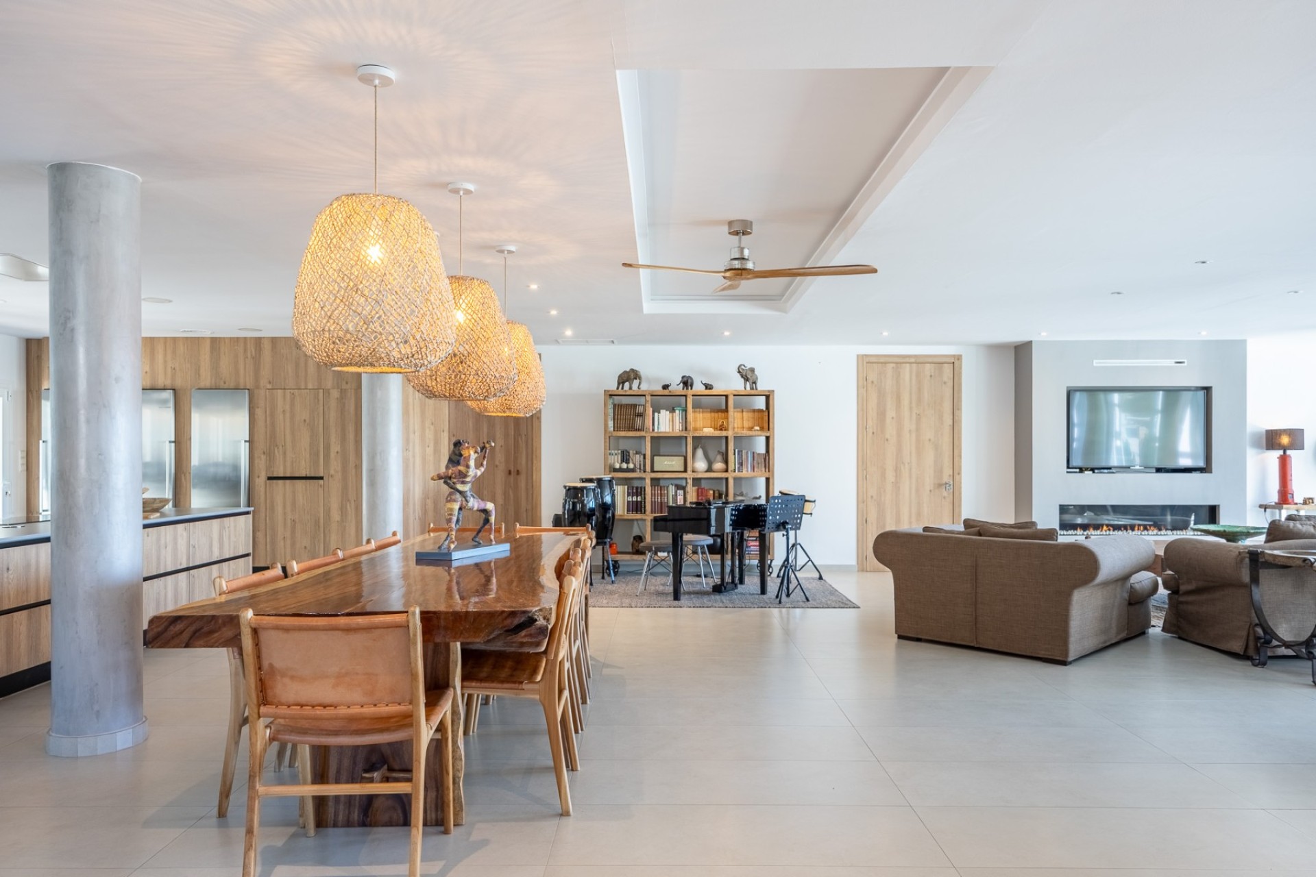 Revente - Villa - Villajoyosa - Montiboli