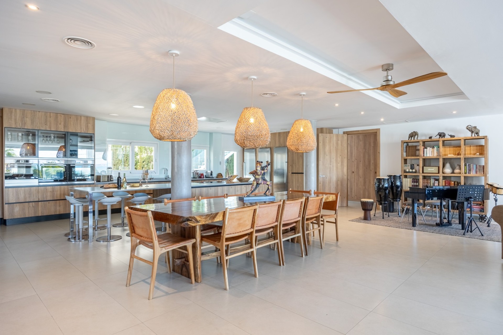 Revente - Villa - Villajoyosa - Montiboli