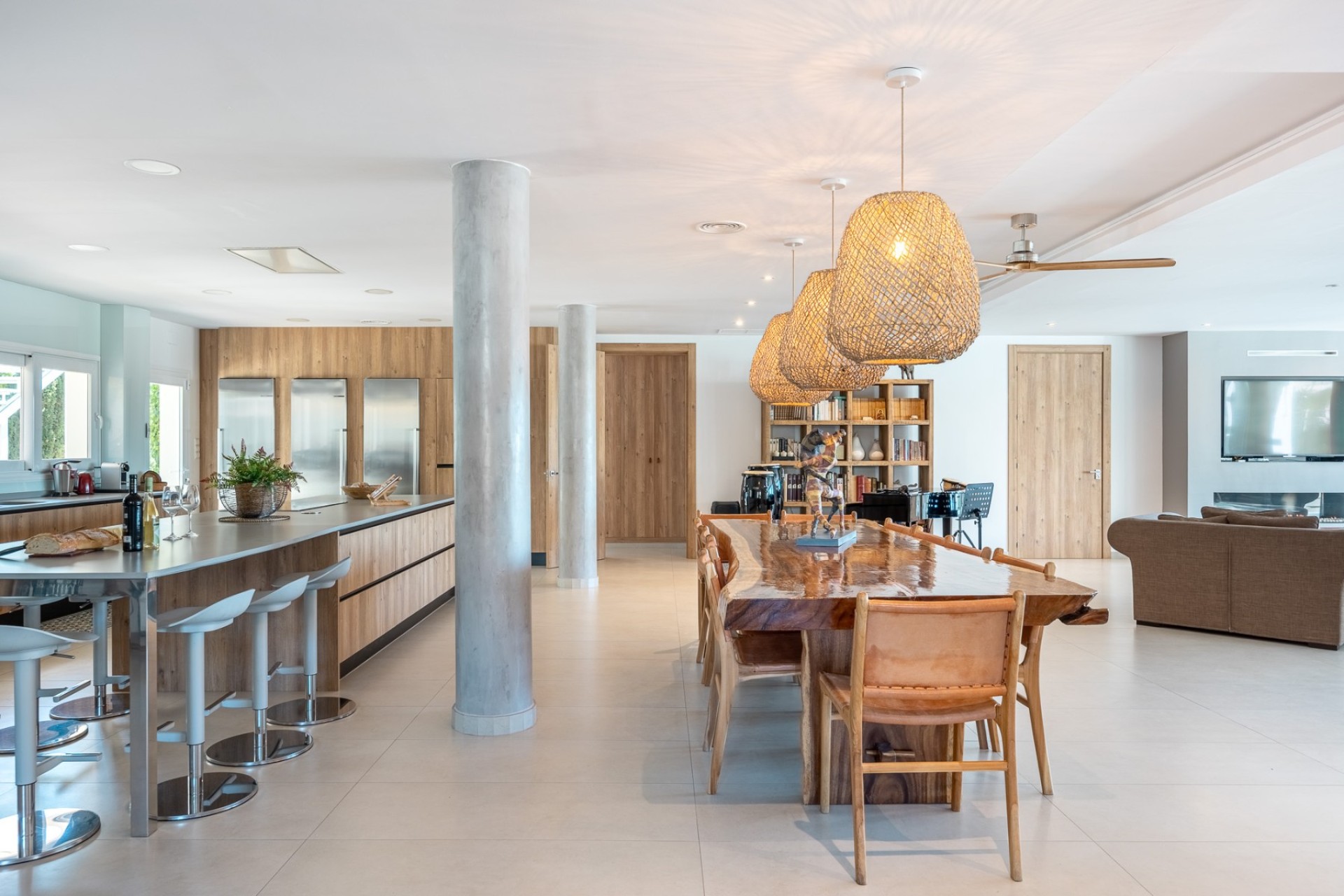 Revente - Villa - Villajoyosa - Montiboli