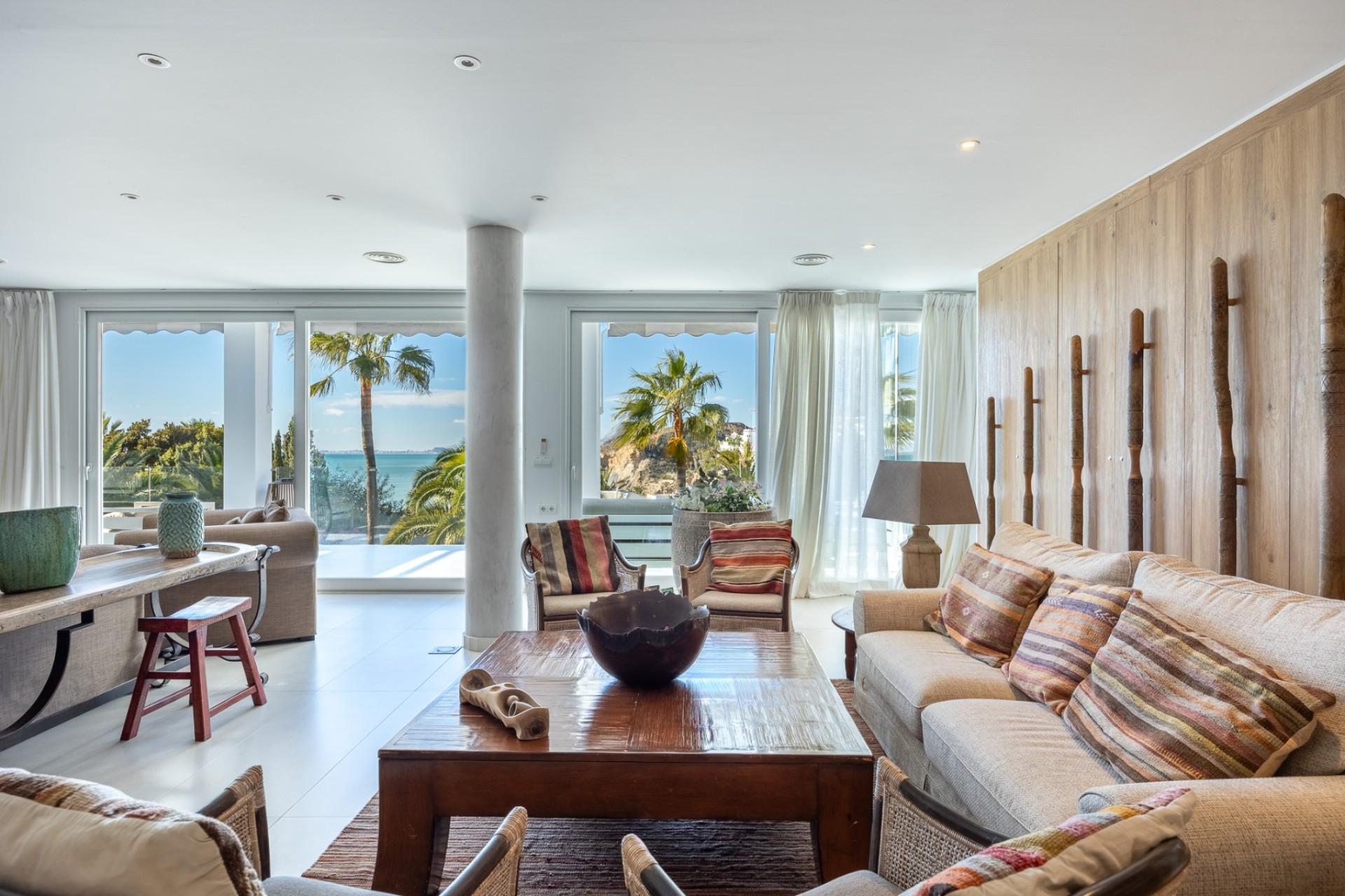 Revente - Villa - Villajoyosa - Montiboli