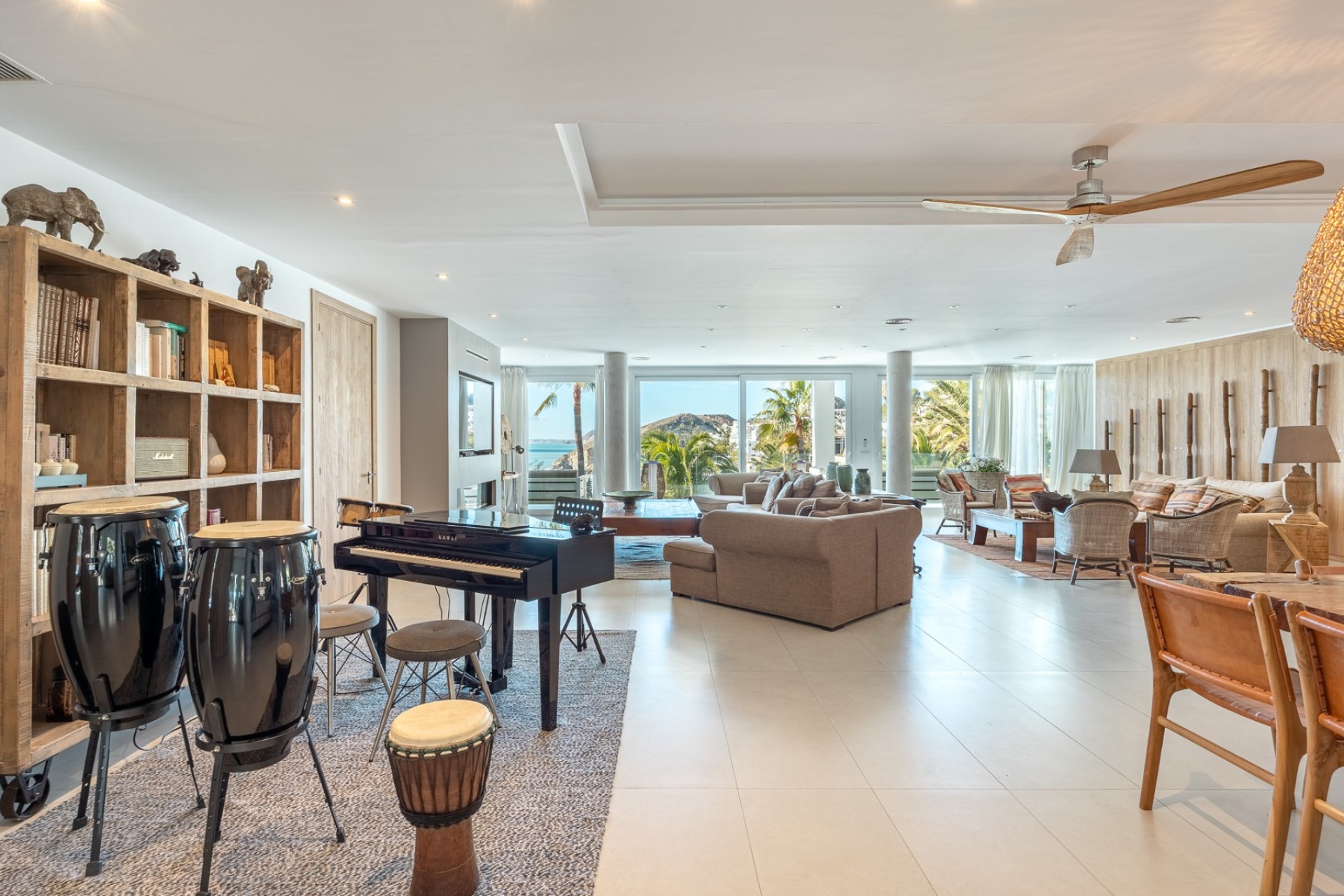 Revente - Villa - Villajoyosa - Montiboli