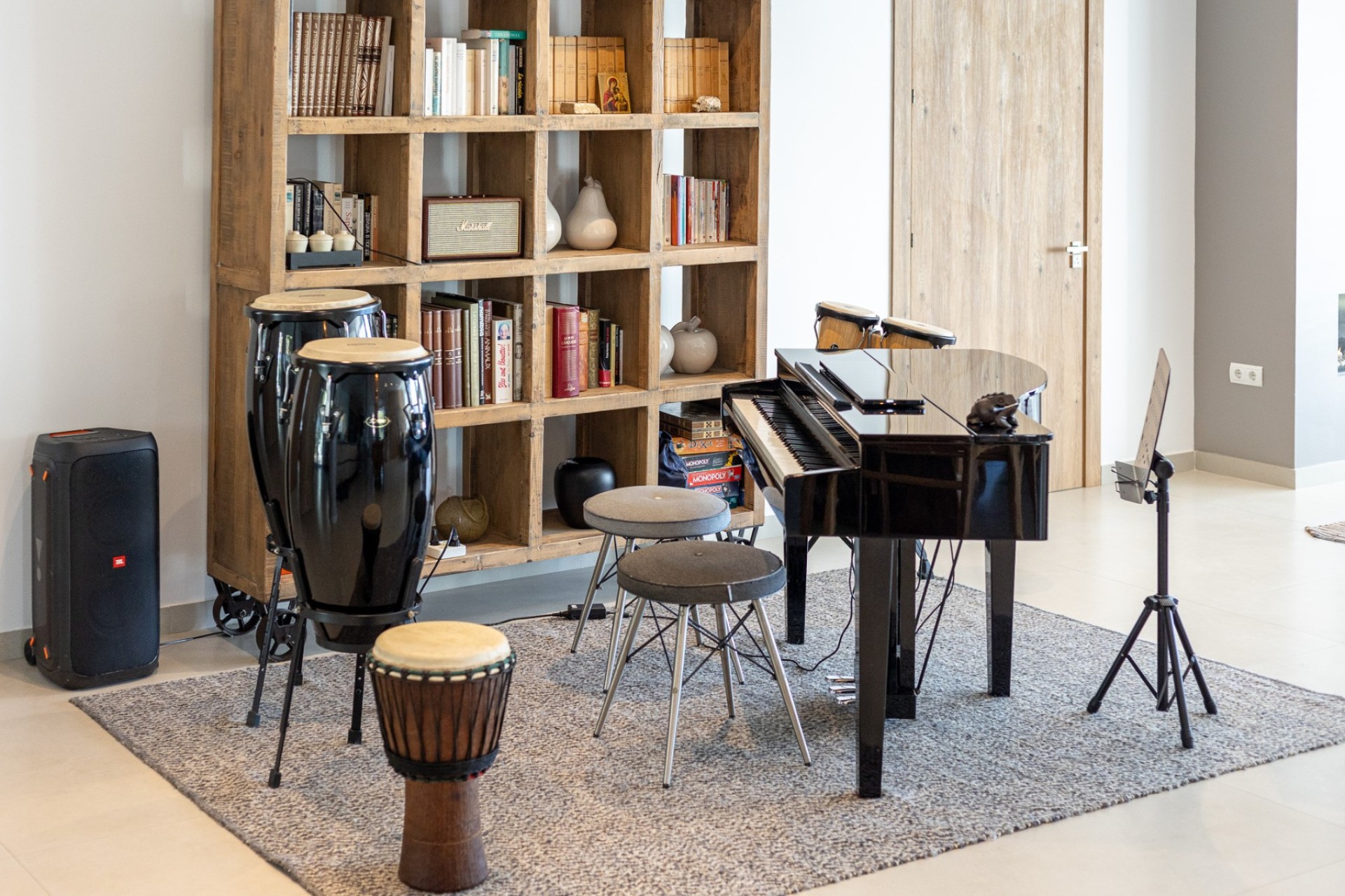 Revente - Villa - Villajoyosa - Montiboli