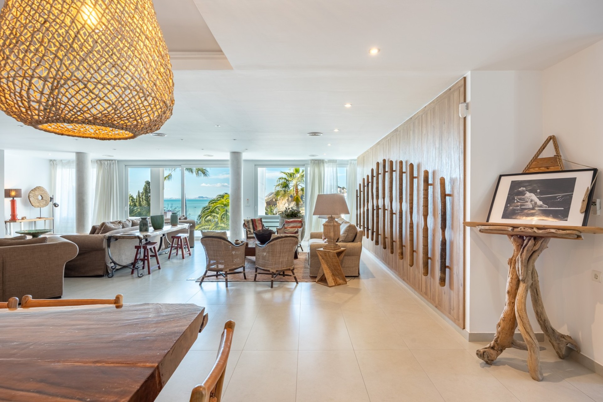 Revente - Villa - Villajoyosa - Montiboli