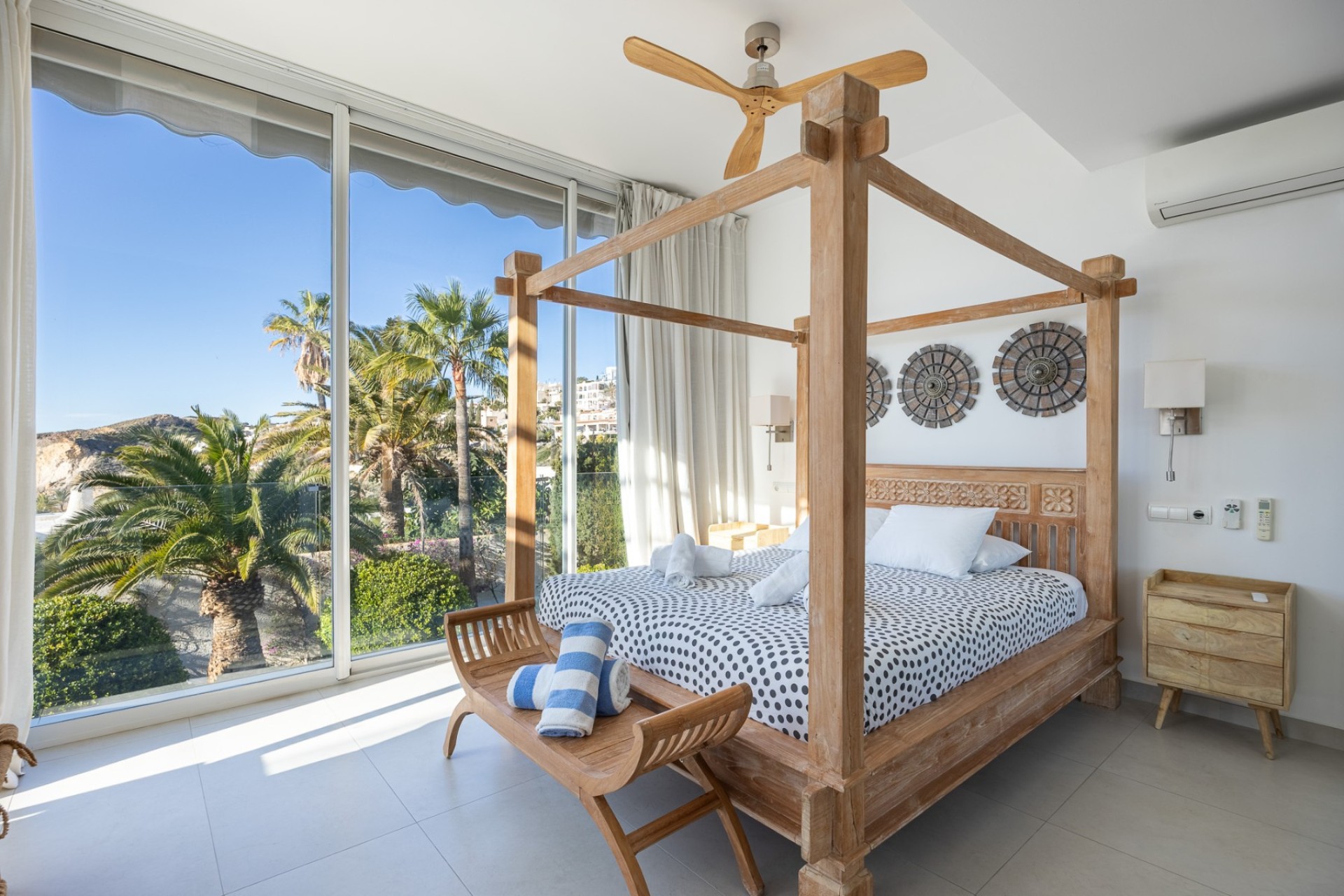 Revente - Villa - Villajoyosa - Montiboli