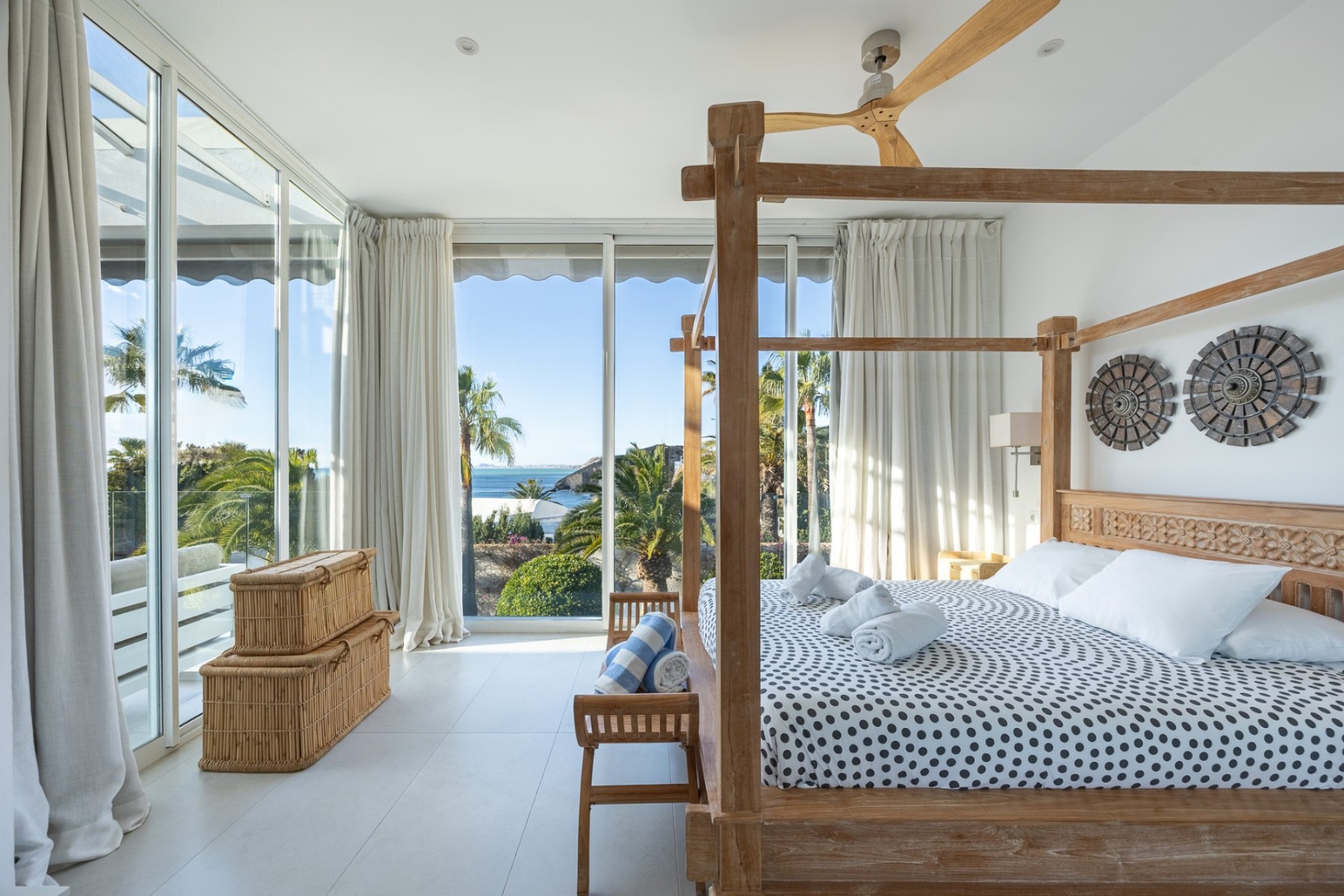 Revente - Villa - Villajoyosa - Montiboli