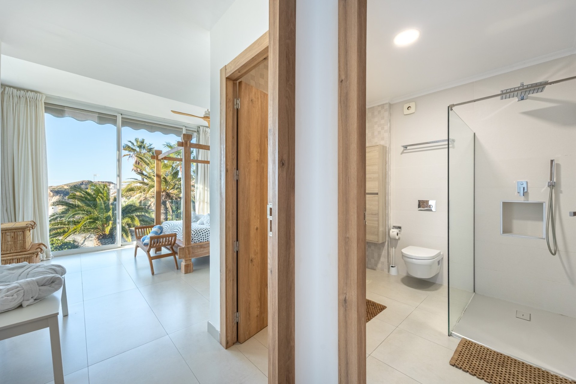 Revente - Villa - Villajoyosa - Montiboli