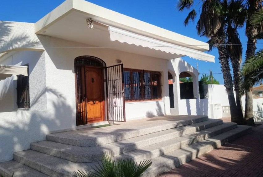 Revente - Villa - Villajoyosa - Varadero/ Estudiantes beach