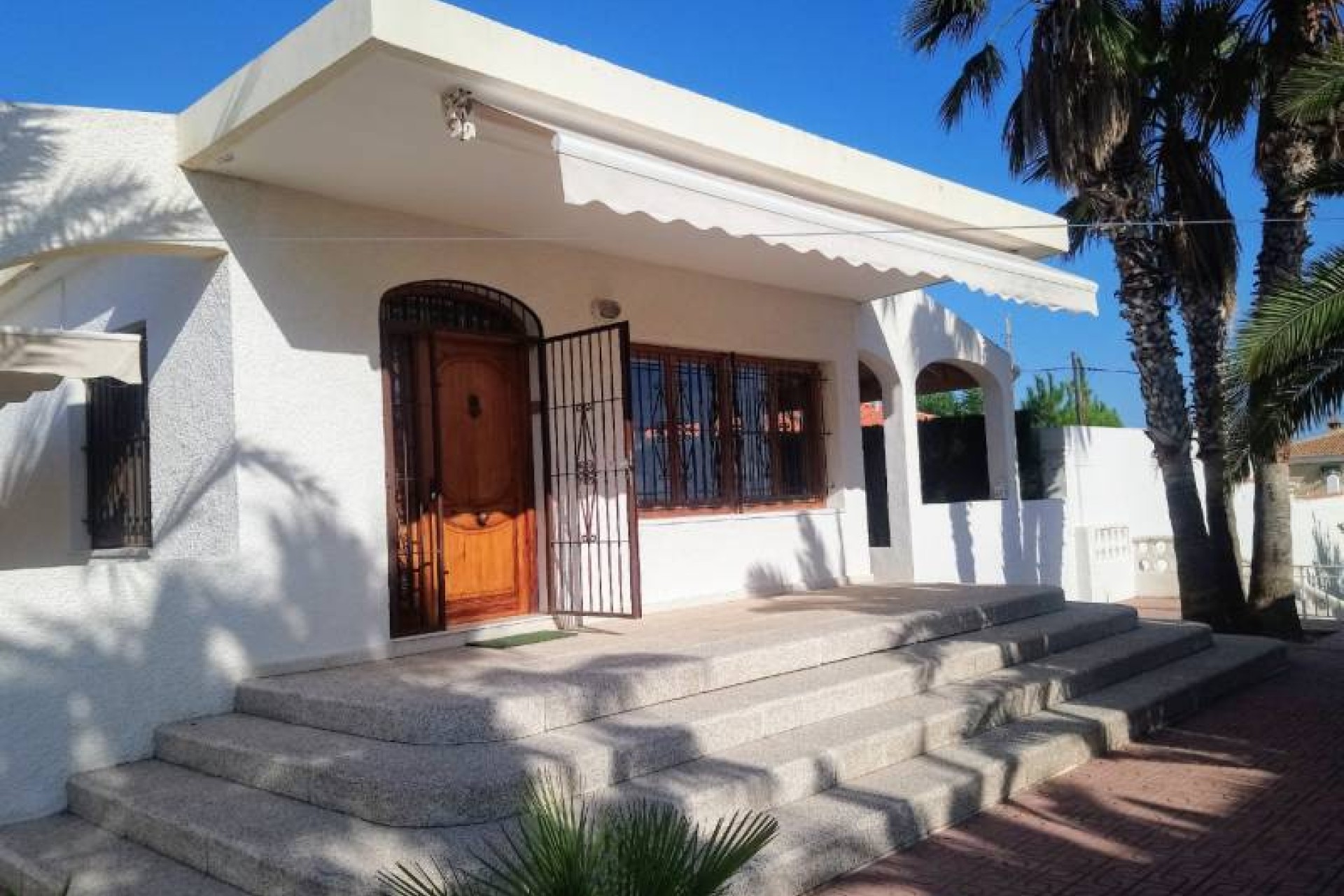 Revente - Villa - Villajoyosa - Varadero/ Estudiantes beach