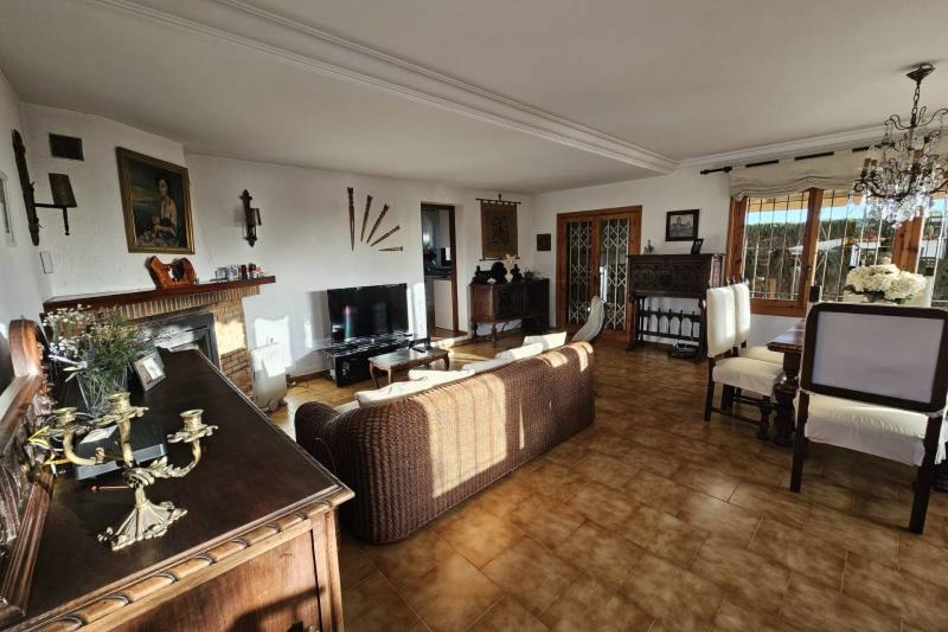 Revente - Villa - Villajoyosa - Varadero/ Estudiantes beach