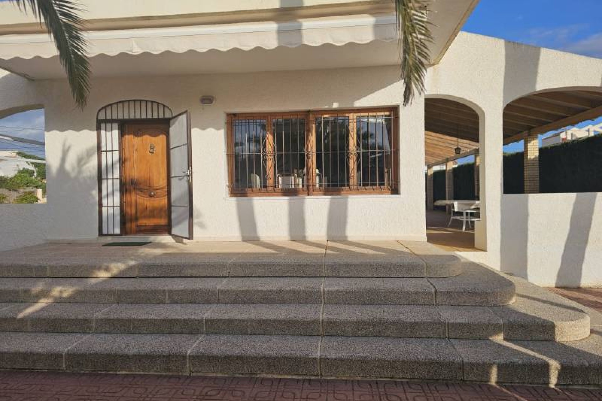 Revente - Villa - Villajoyosa - Varadero/ Estudiantes beach