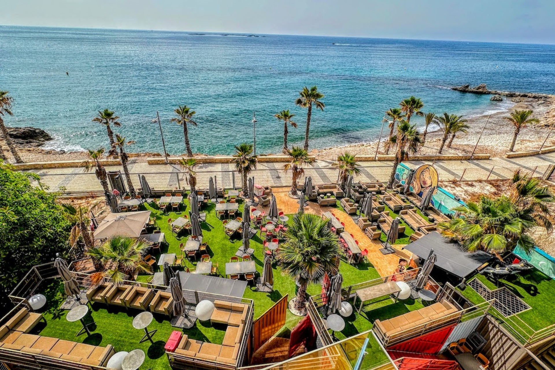 Revente - Villa - Villajoyosa