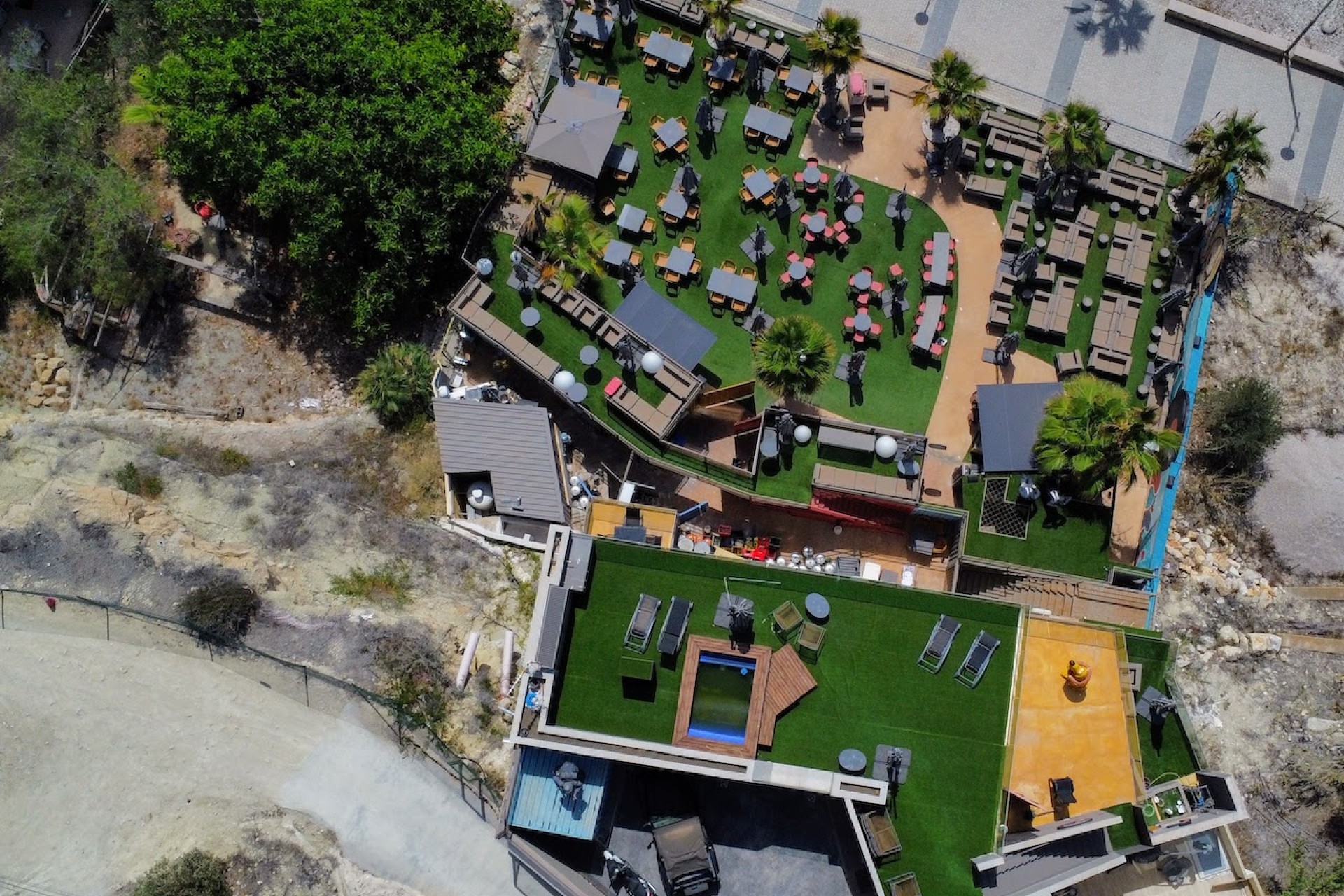 Revente - Villa - Villajoyosa