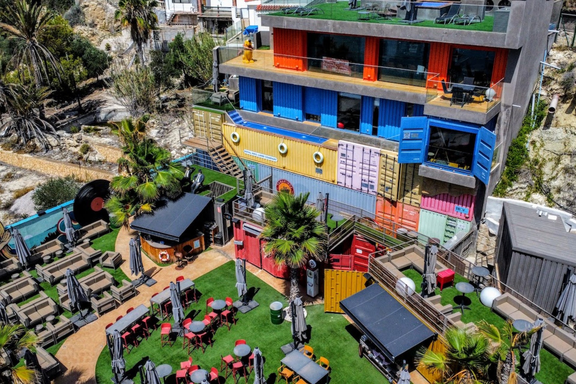 Revente - Villa - Villajoyosa