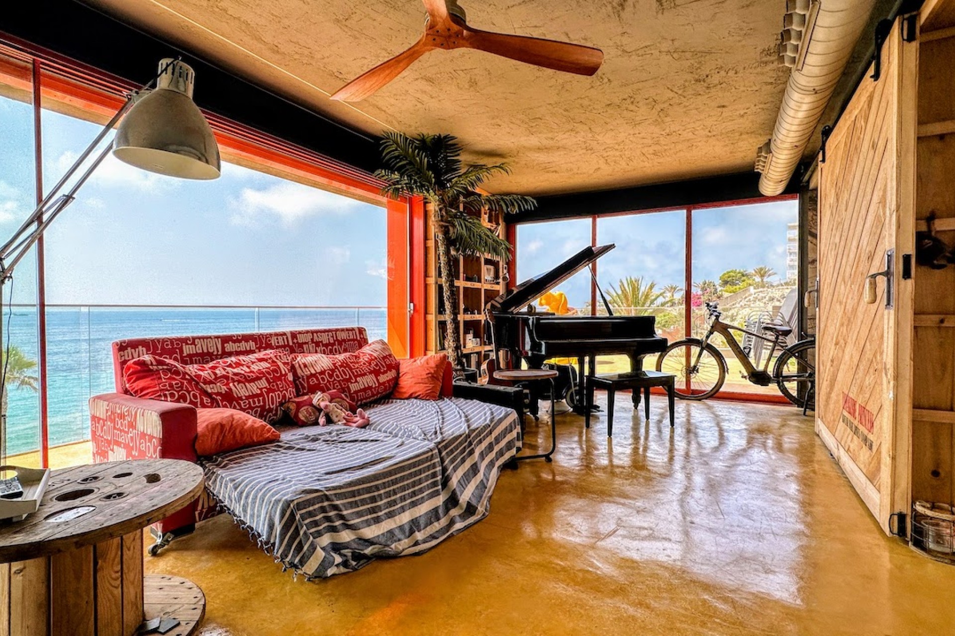 Revente - Villa - Villajoyosa