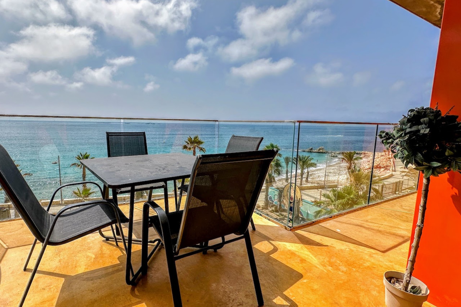 Revente - Villa - Villajoyosa