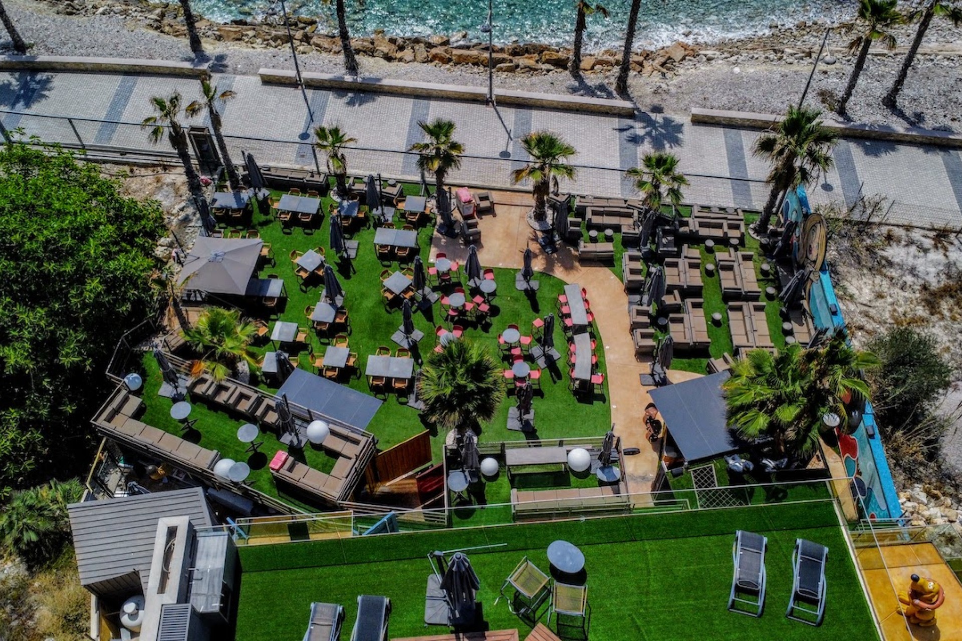 Revente - Villa - Villajoyosa