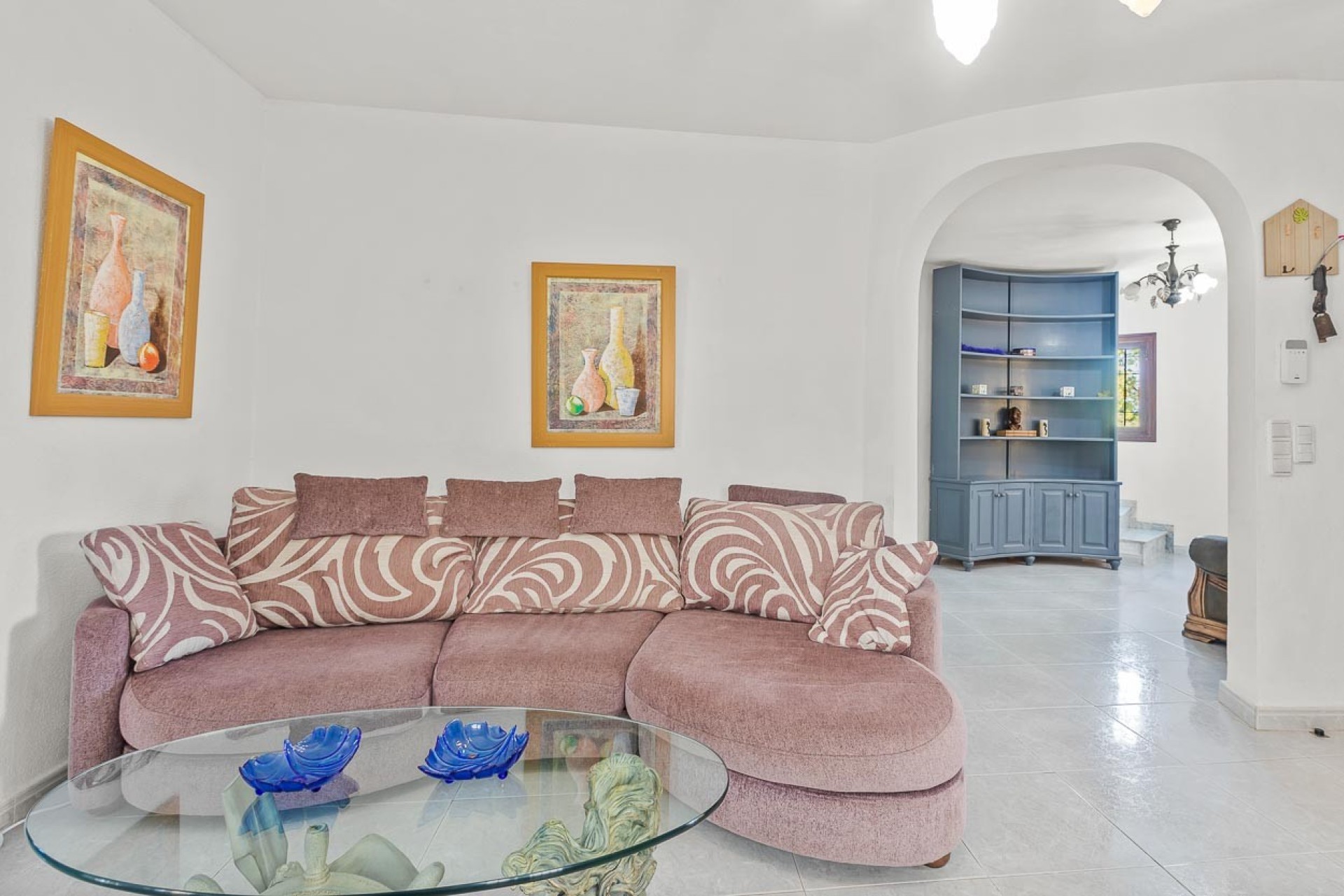 Revente - Villa - Villamartín - Las Filipinas