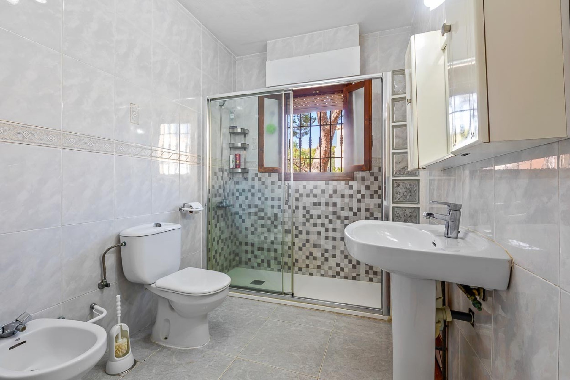 Revente - Villa - Villamartín - Las Filipinas