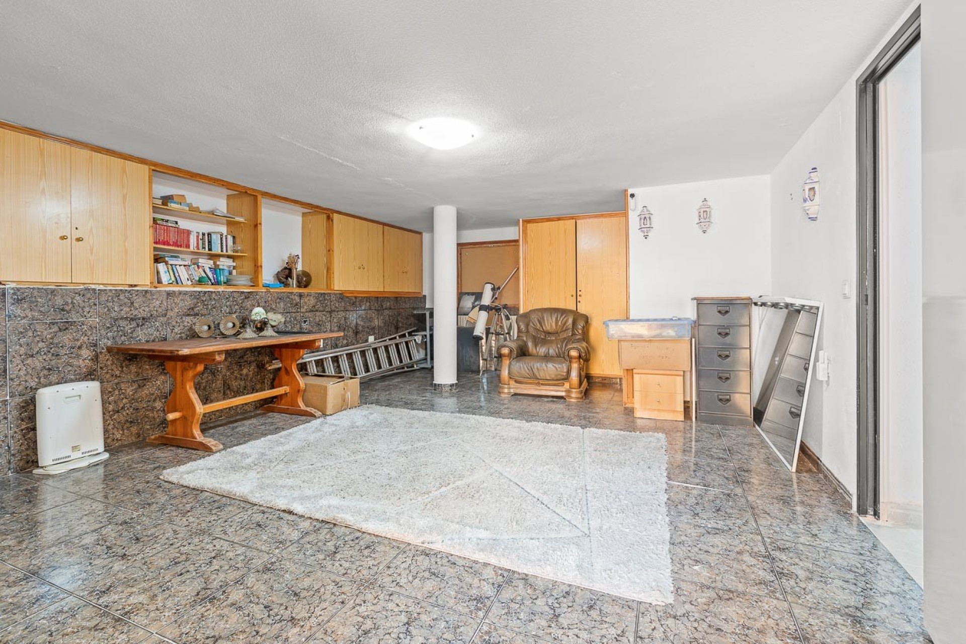 Revente - Villa - Villamartín - Las Filipinas