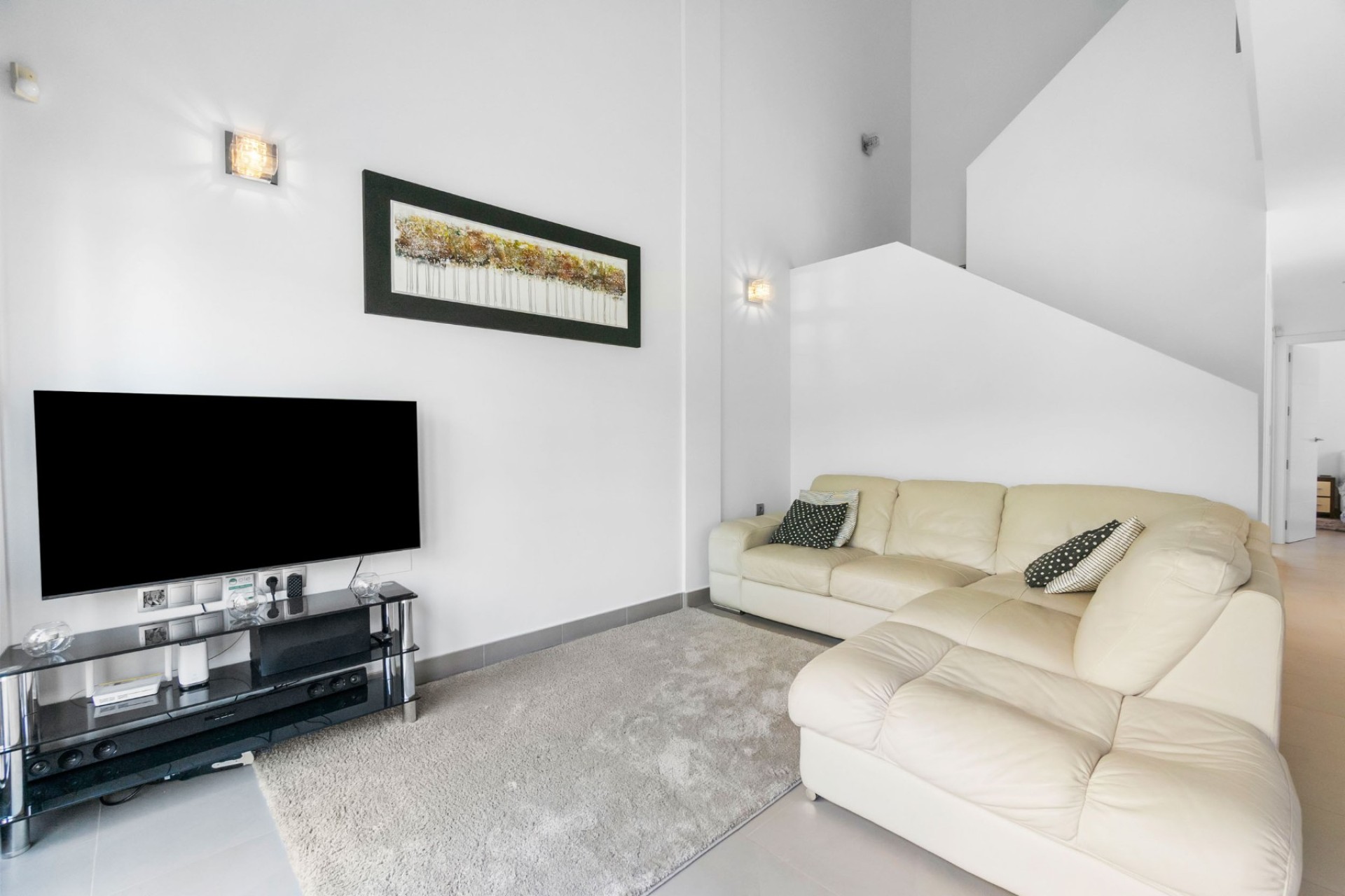 Revente - Villa - Villamartín - Los Dolses