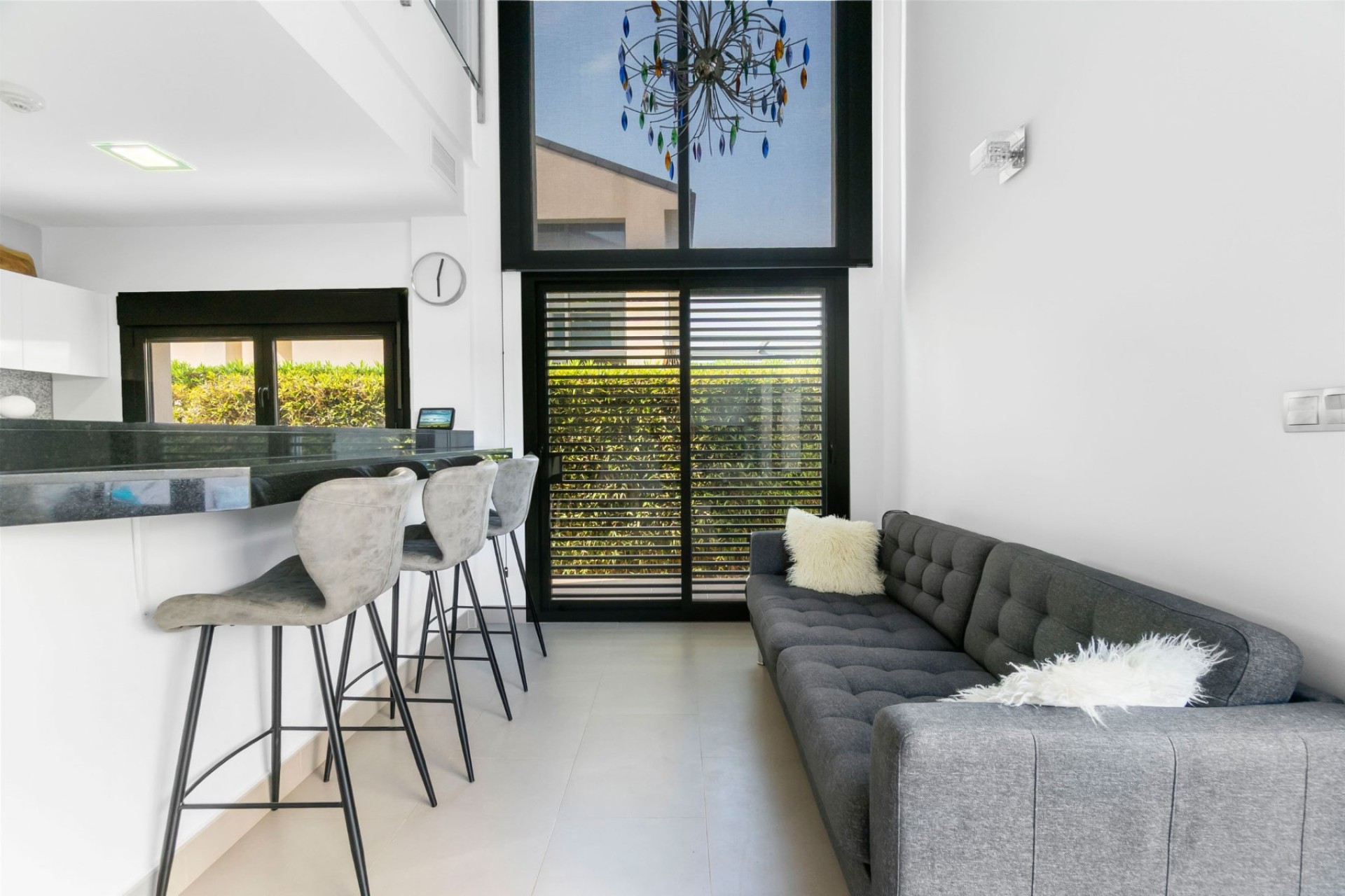 Revente - Villa - Villamartín - Los Dolses