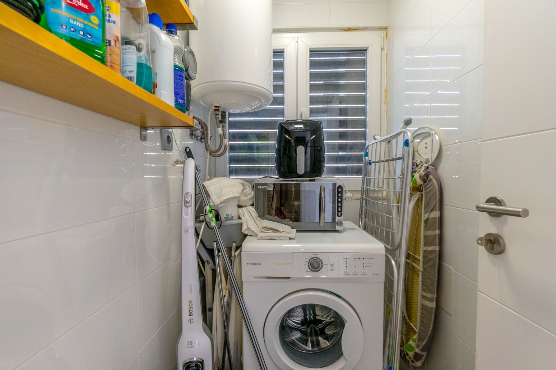 Revente - Villa - Villamartín - Los Dolses