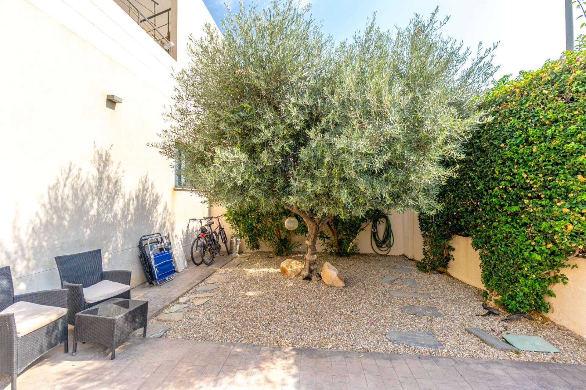 Revente - Villa - Villamartín - Los Dolses