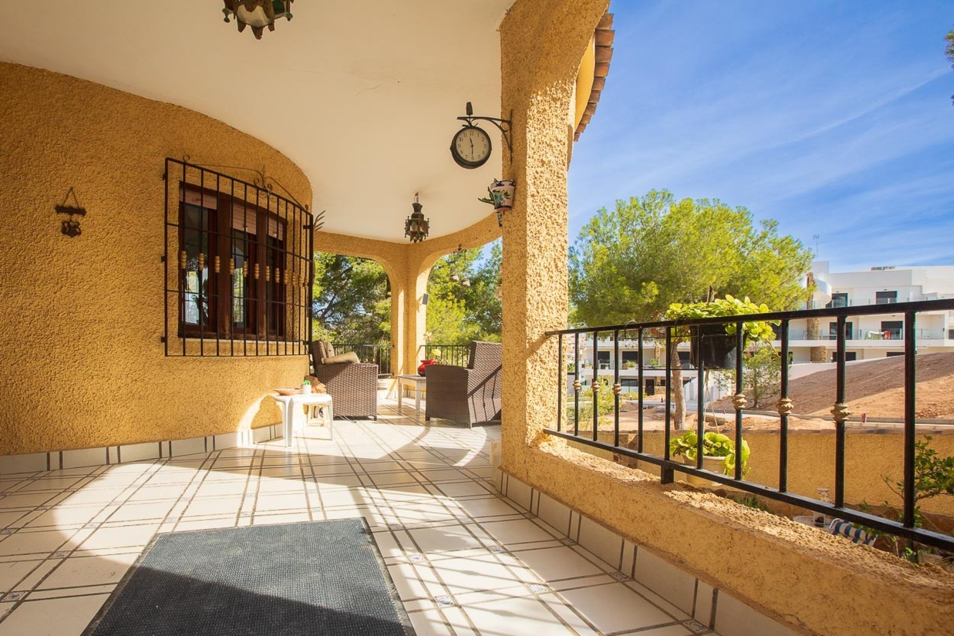 Revente - Villa - Villamartín - Res. Las Filipinas