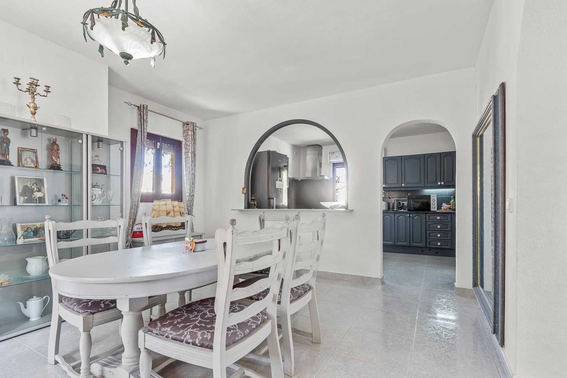 Revente - Villa - Villamartín - Res. Las Filipinas