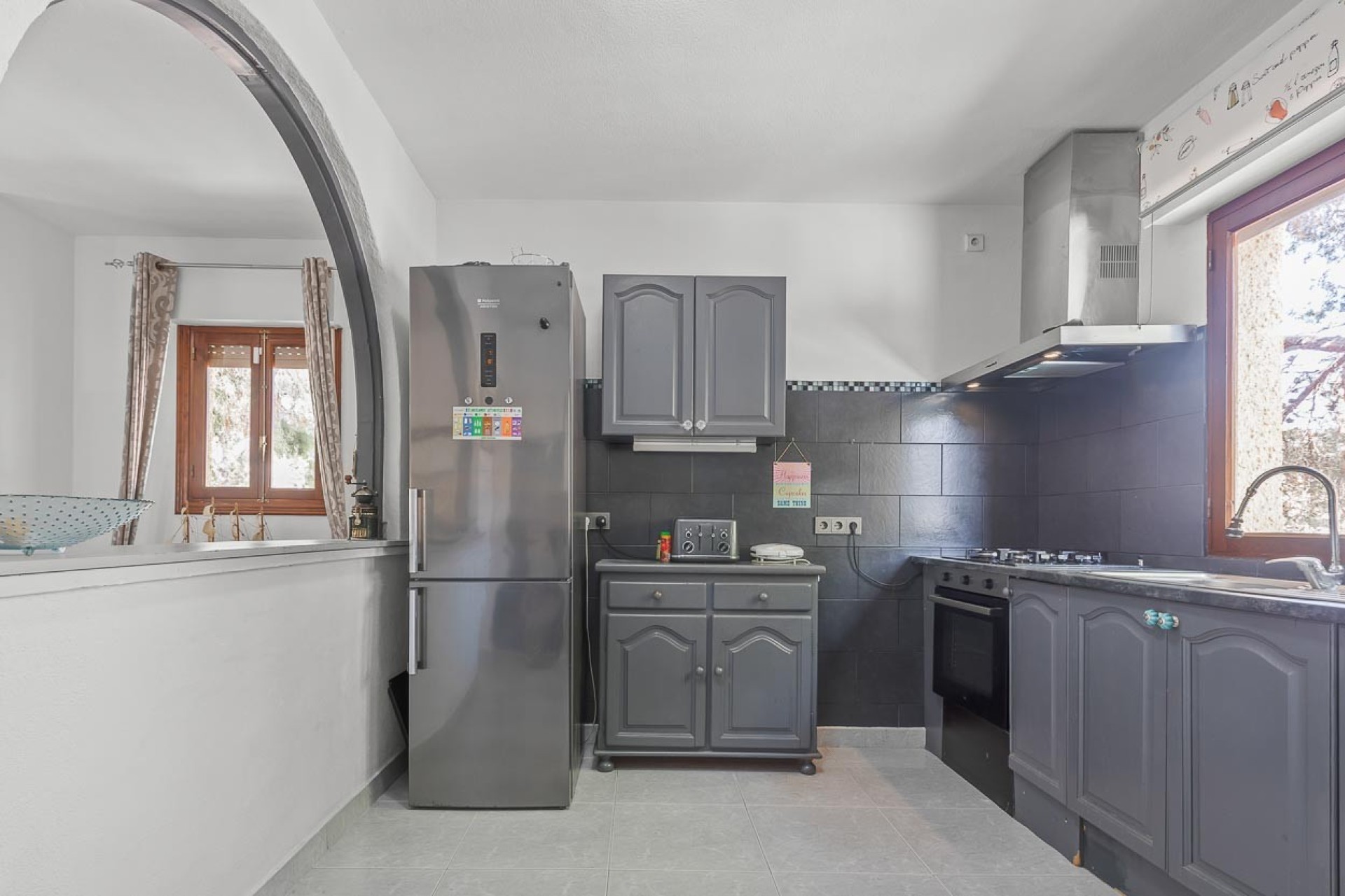 Revente - Villa - Villamartín - Res. Las Filipinas