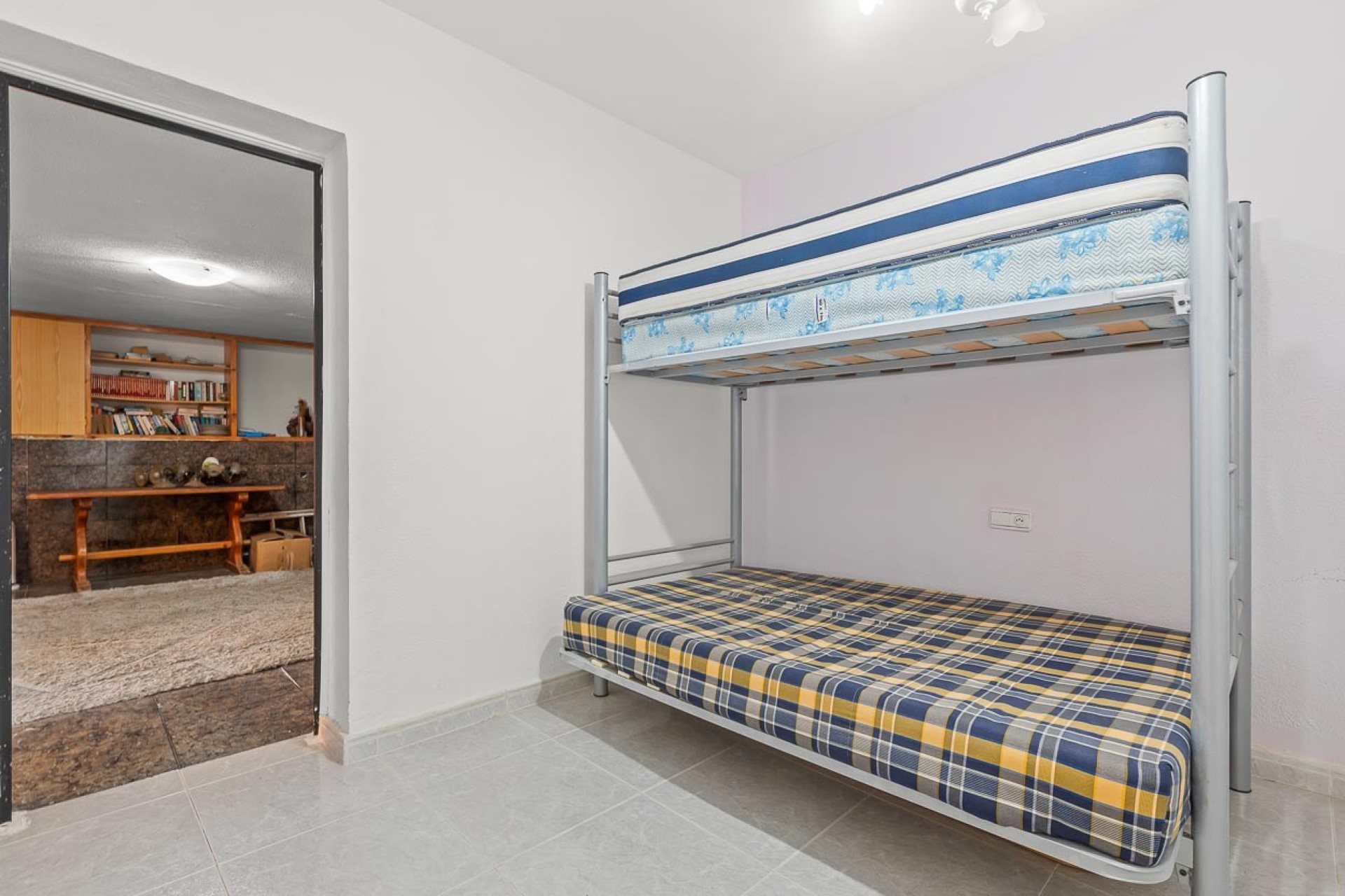 Revente - Villa - Villamartín - Res. Las Filipinas