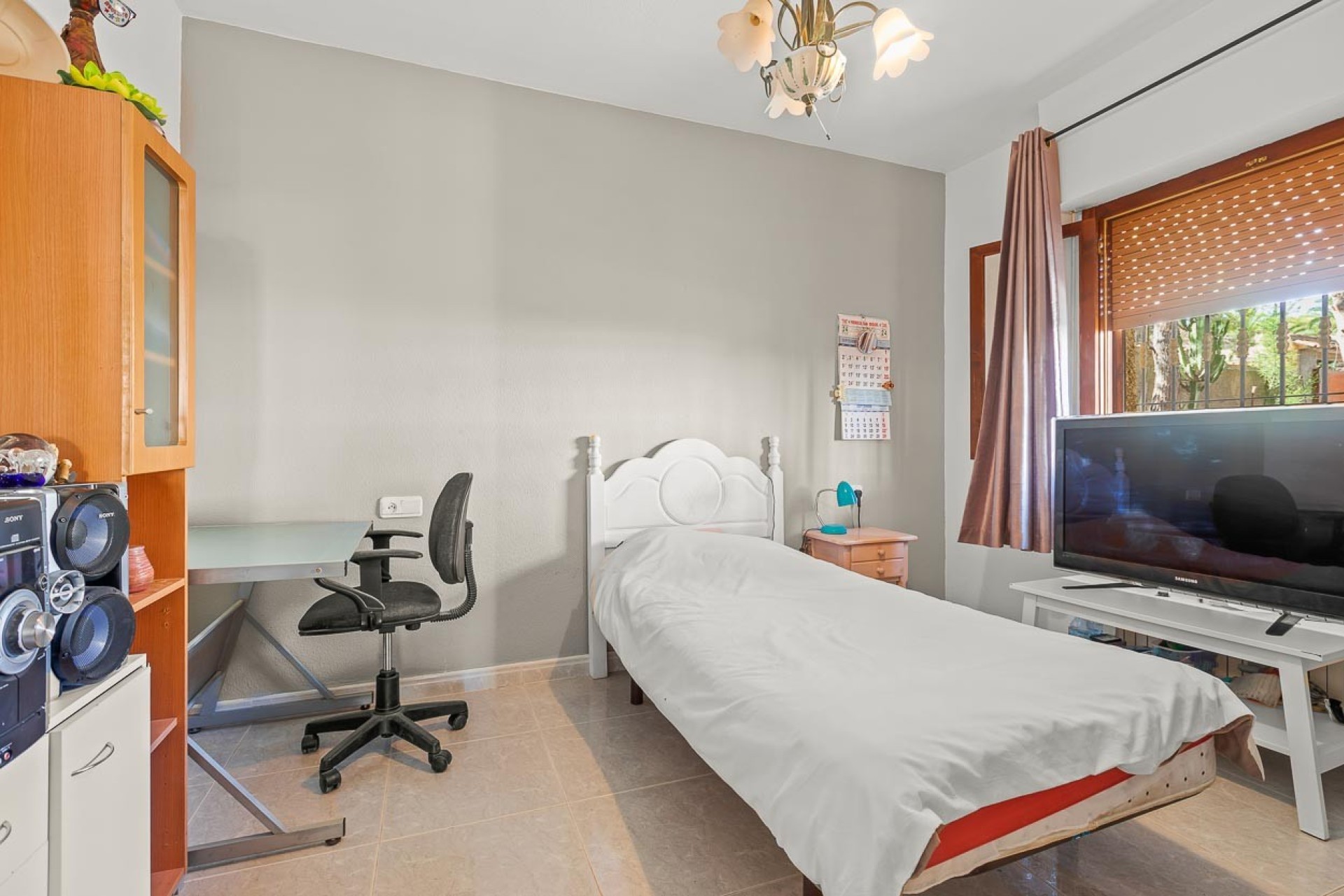 Revente - Villa - Villamartín - Res. Las Filipinas