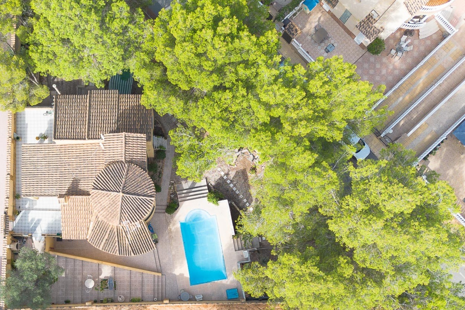 Revente - Villa - Villamartín - Res. Las Filipinas