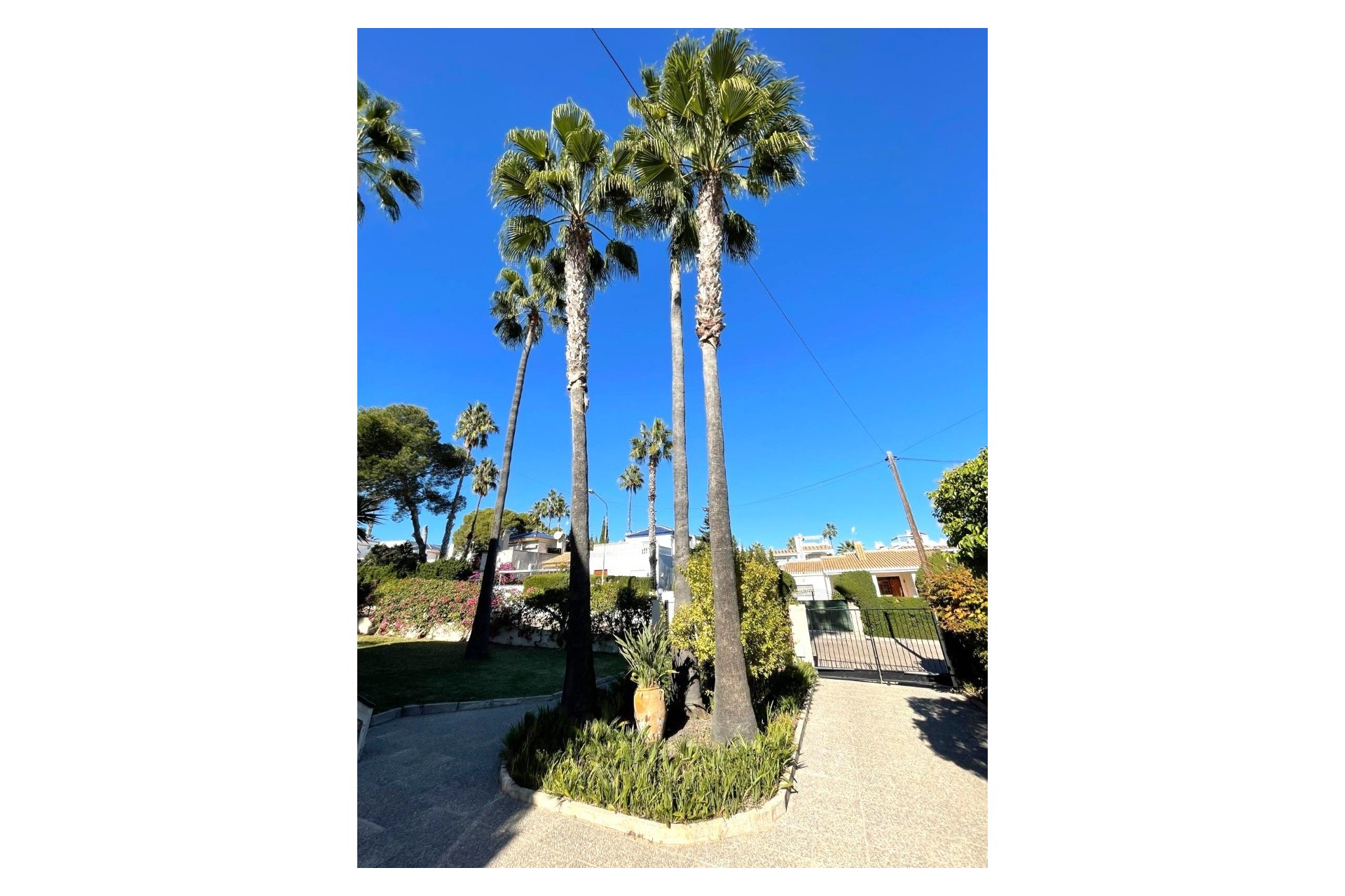 Revente - Villa - Villamartín