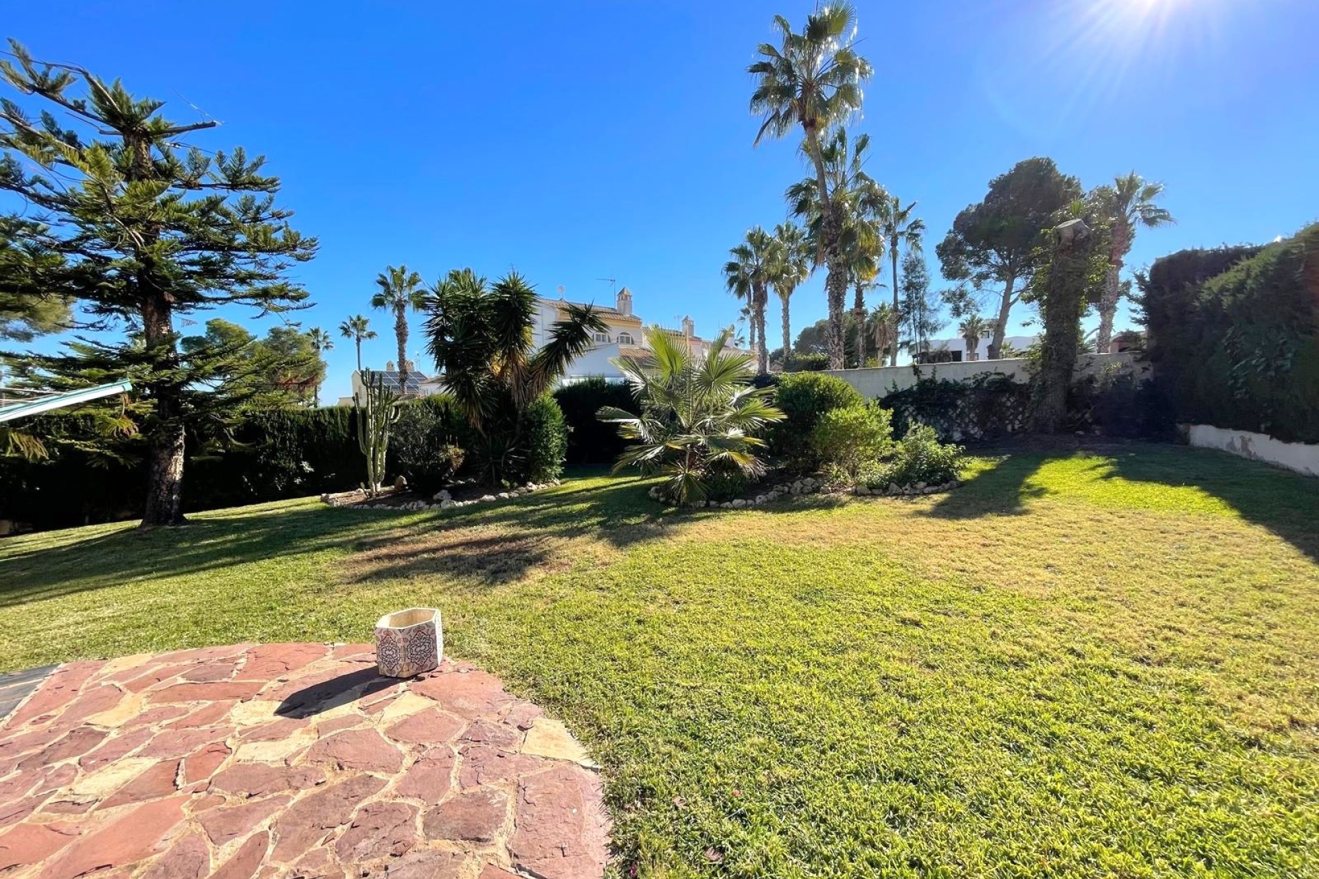 Revente - Villa - Villamartín