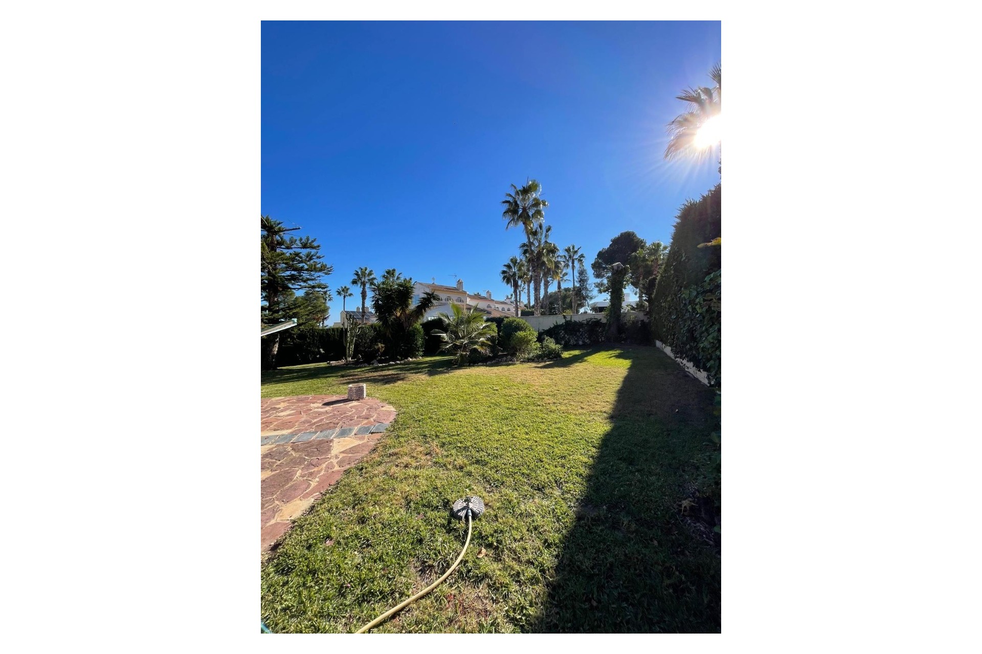 Revente - Villa - Villamartín