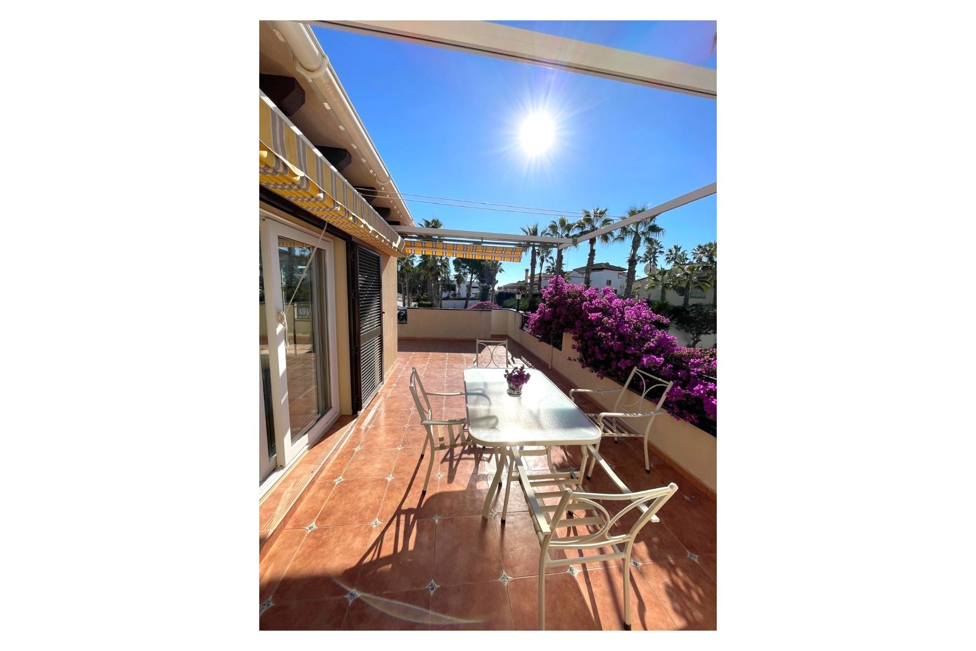 Revente - Villa - Villamartín