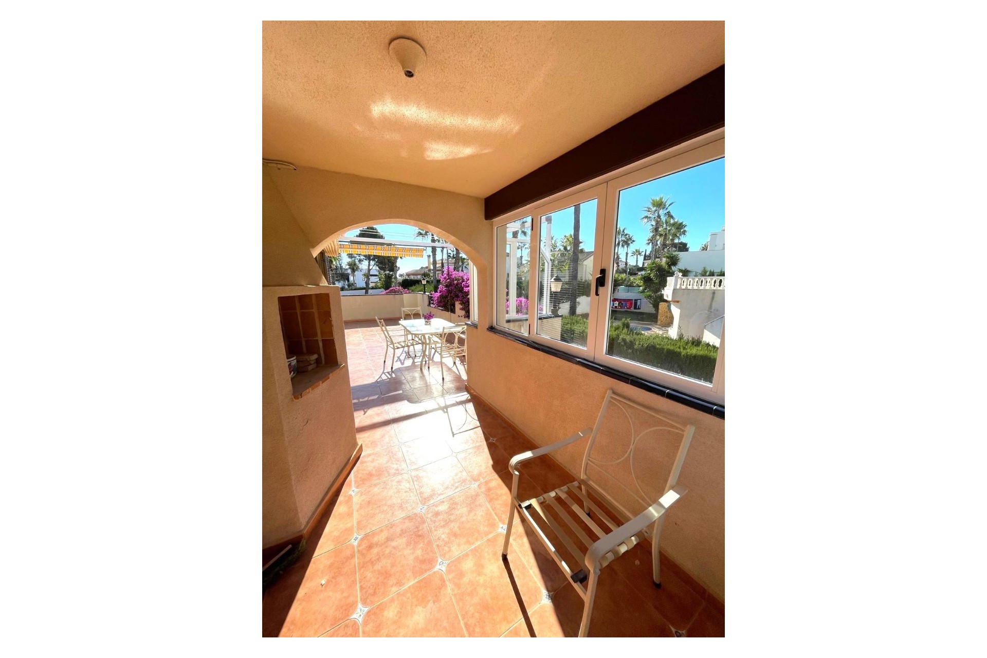 Revente - Villa - Villamartín