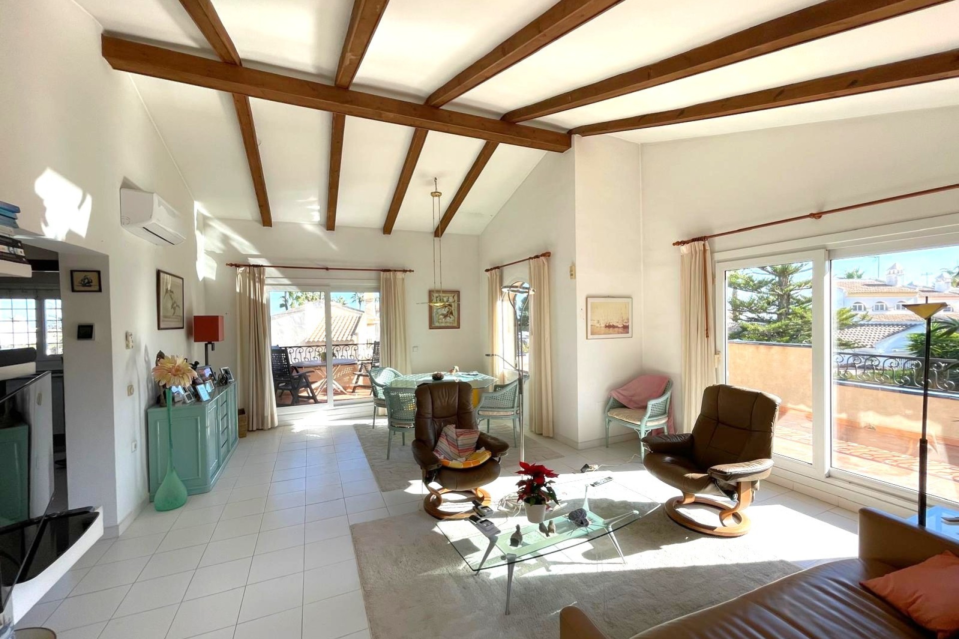 Revente - Villa - Villamartín