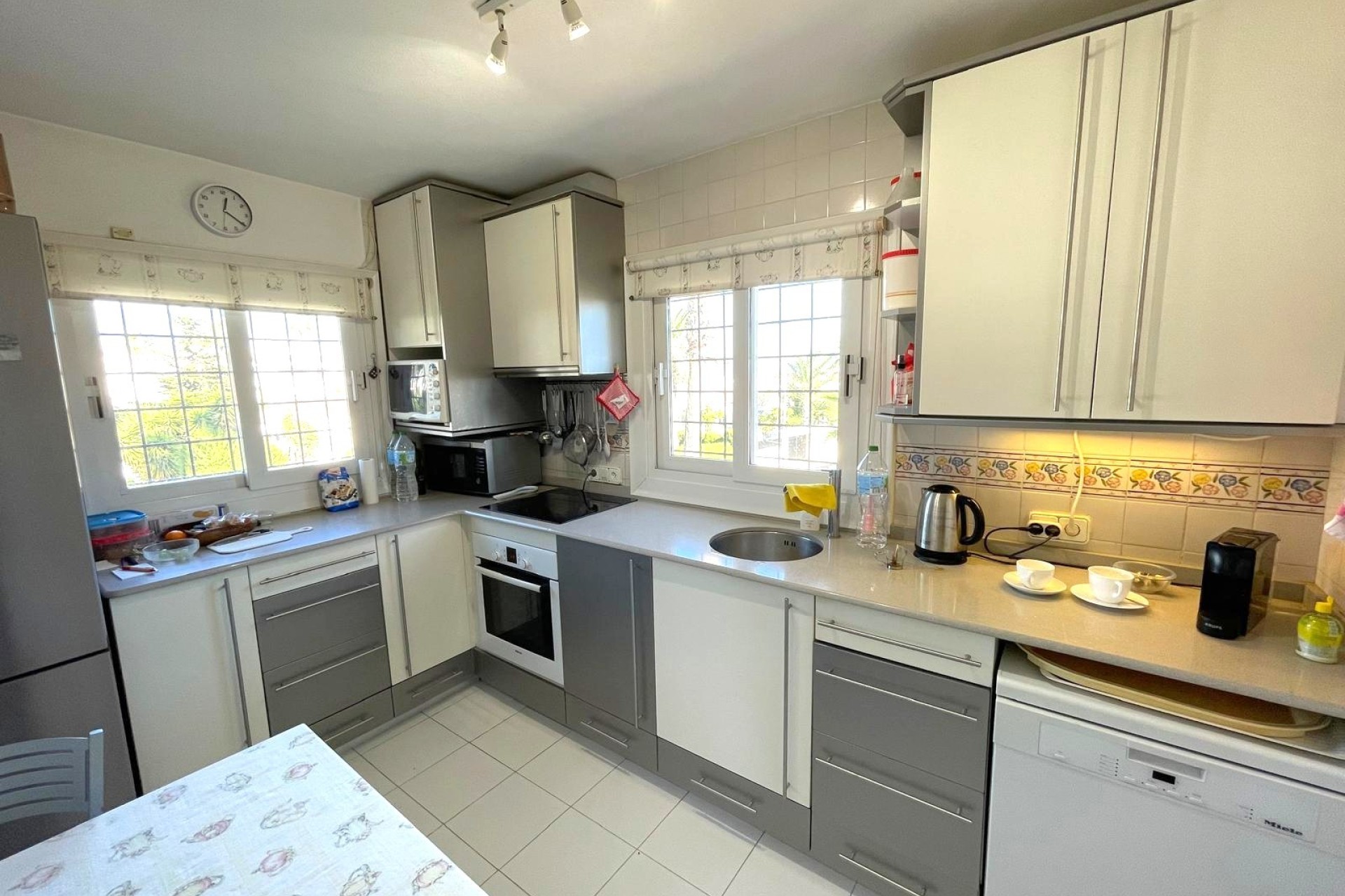 Revente - Villa - Villamartín