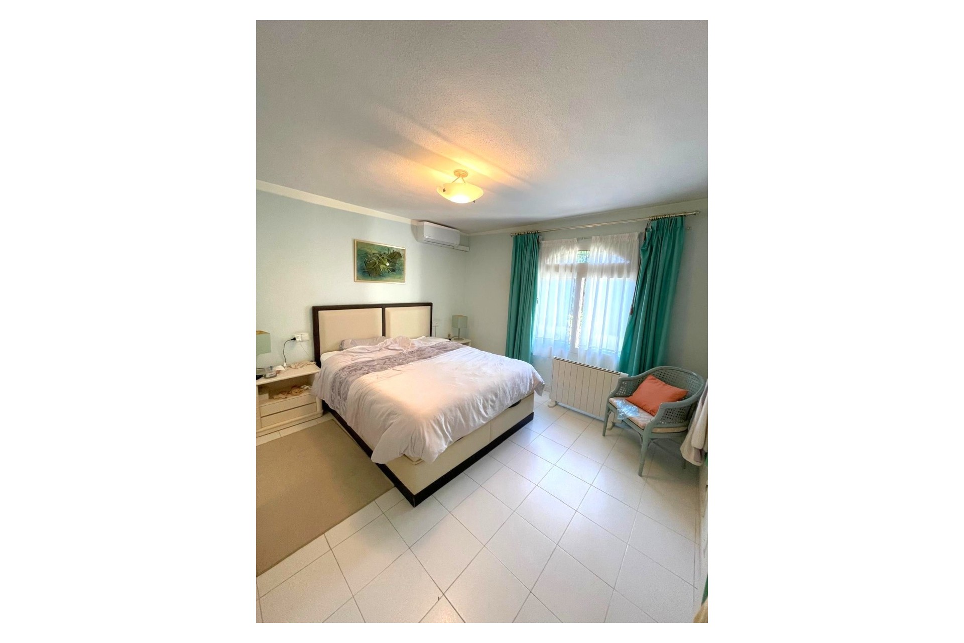 Revente - Villa - Villamartín