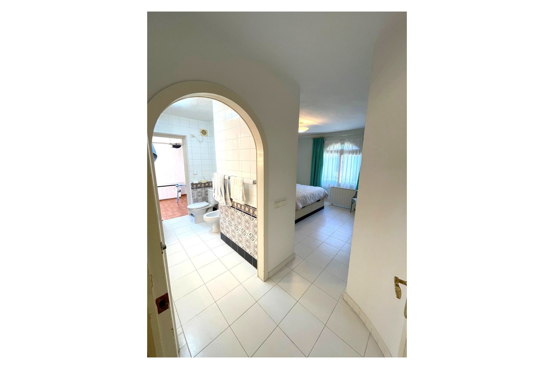 Revente - Villa - Villamartín