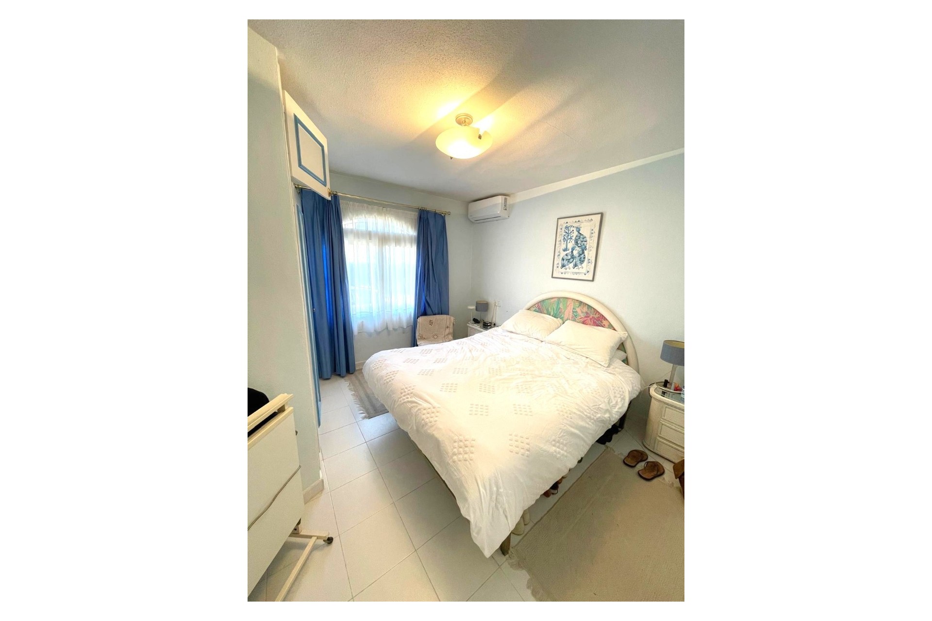 Revente - Villa - Villamartín